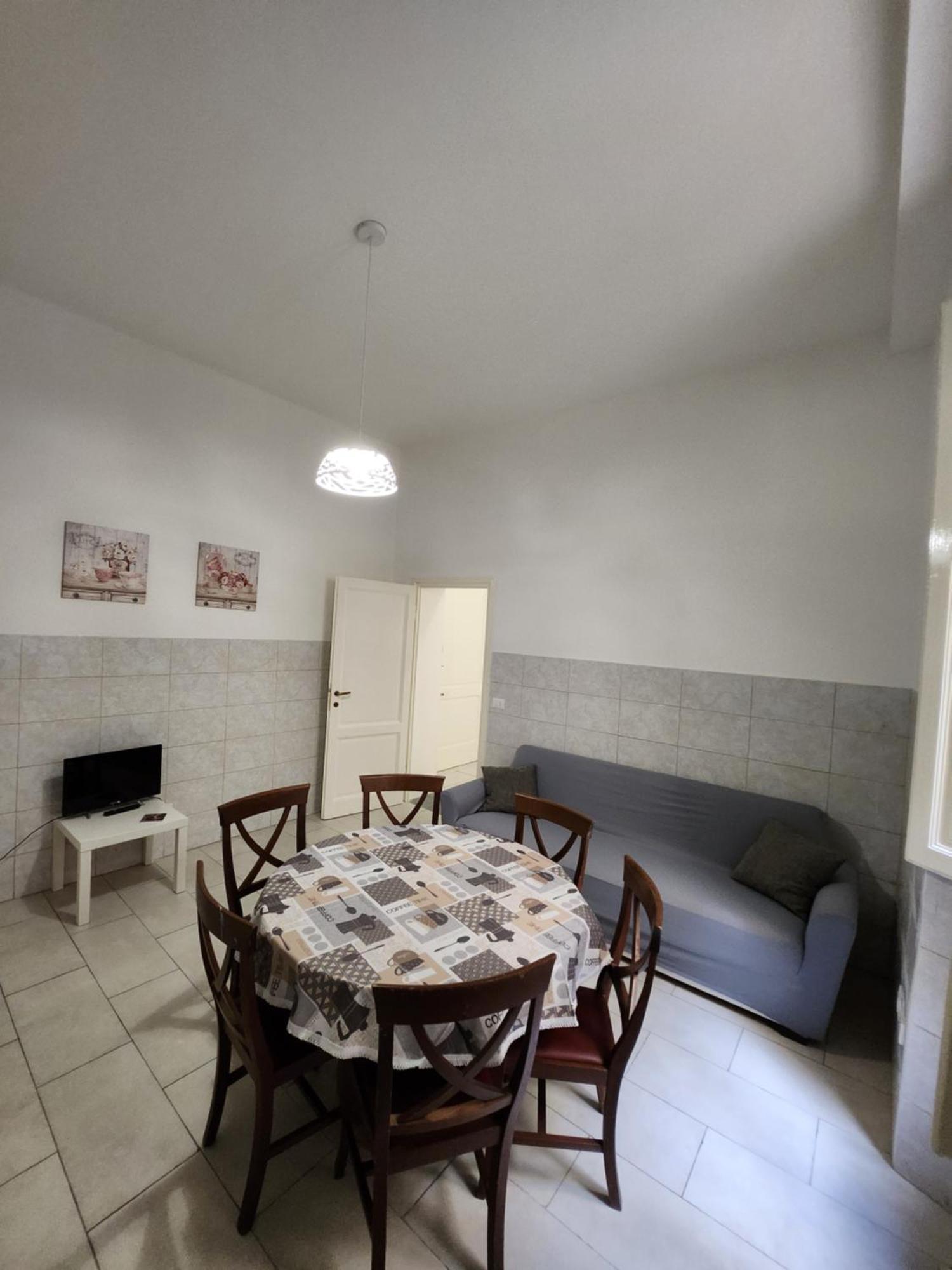 Apartment Ponte Sospeso 24 Florence