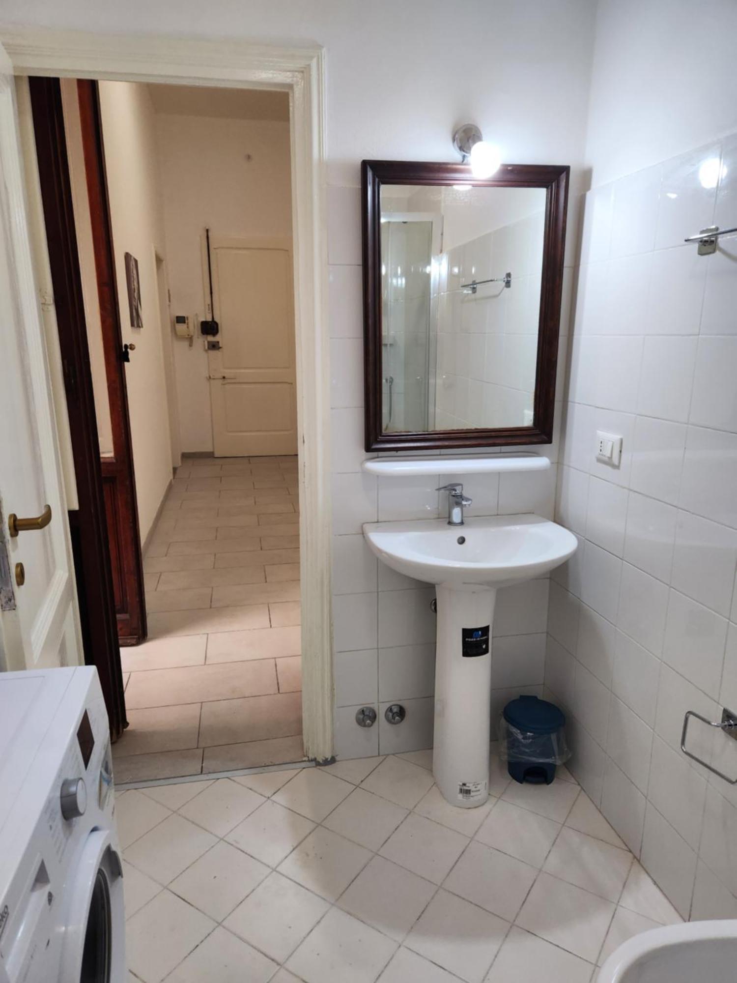 Apartment Ponte Sospeso 24 *