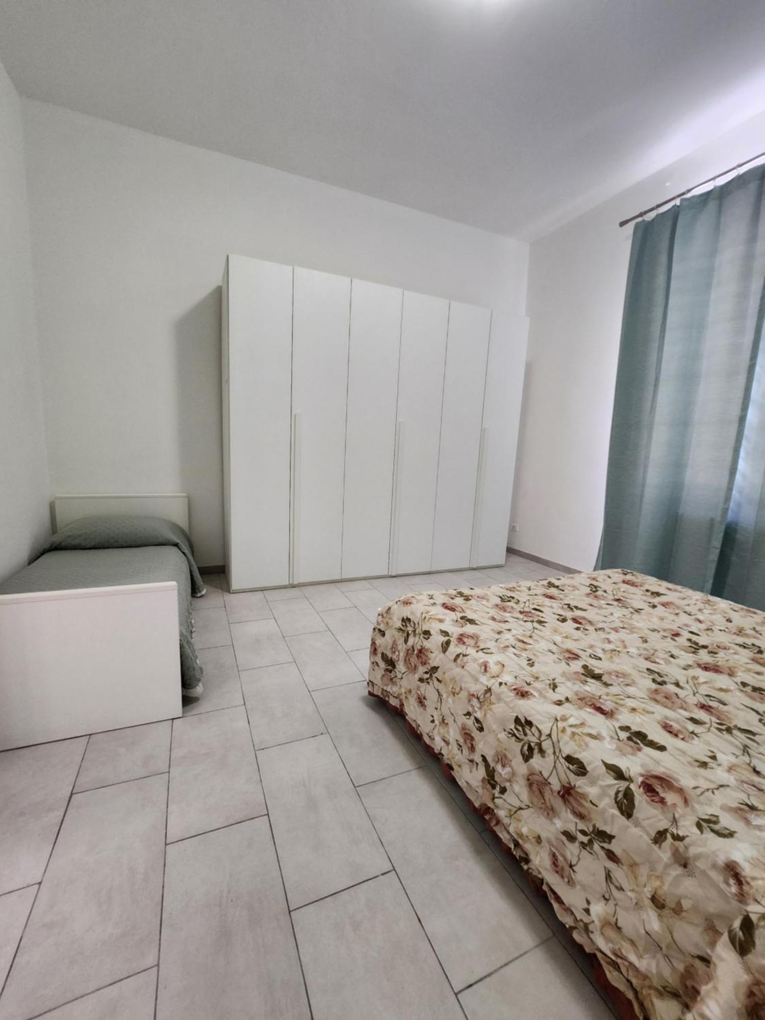 Apartment Ponte Sospeso 24 Florence