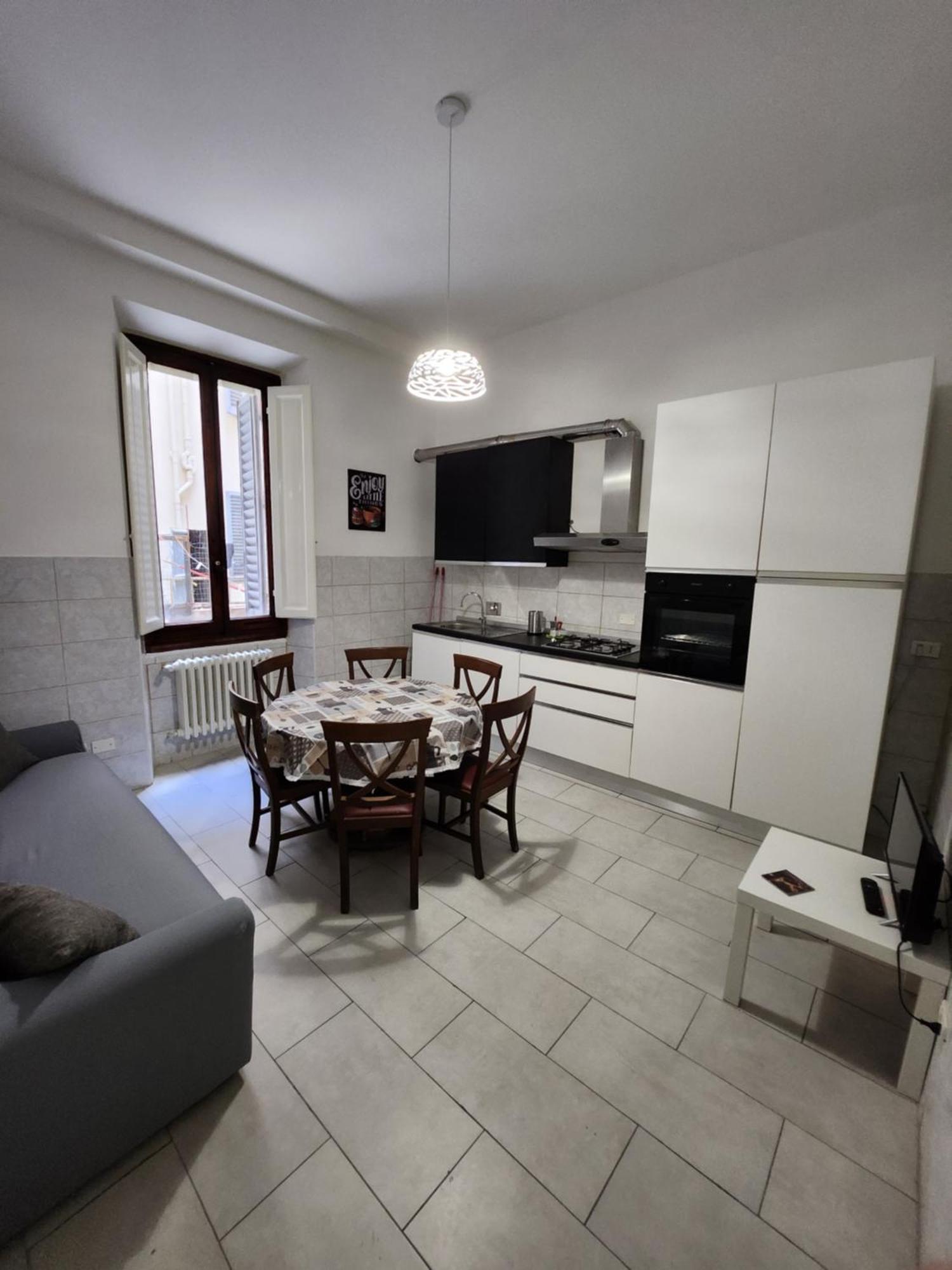 Ponte Sospeso 24 Apartment *
