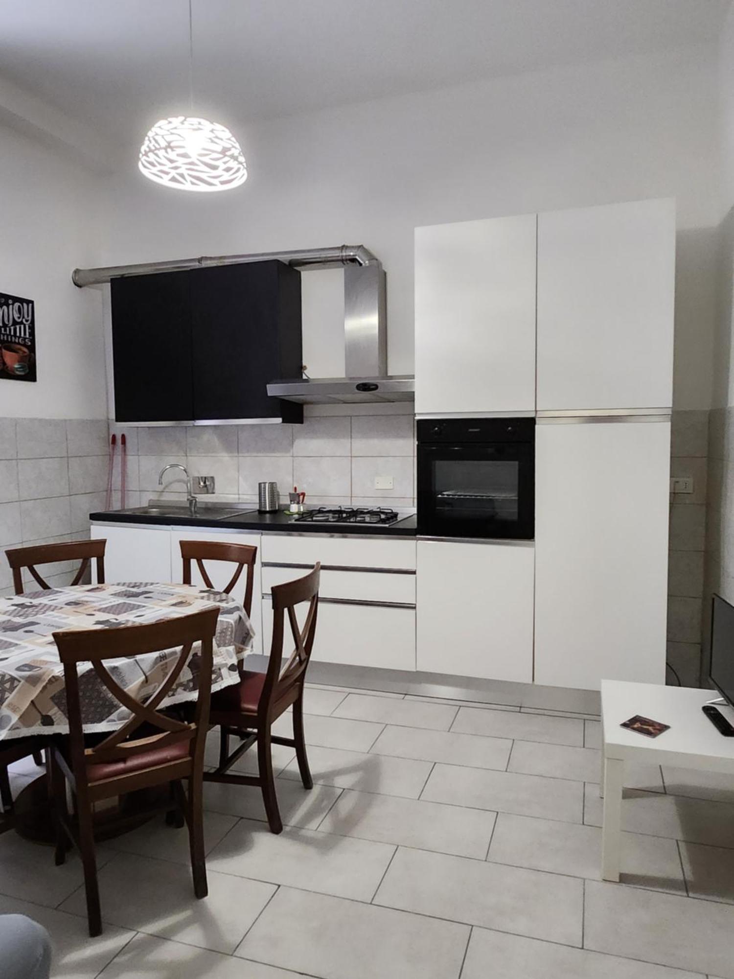 Apartment Ponte Sospeso 24