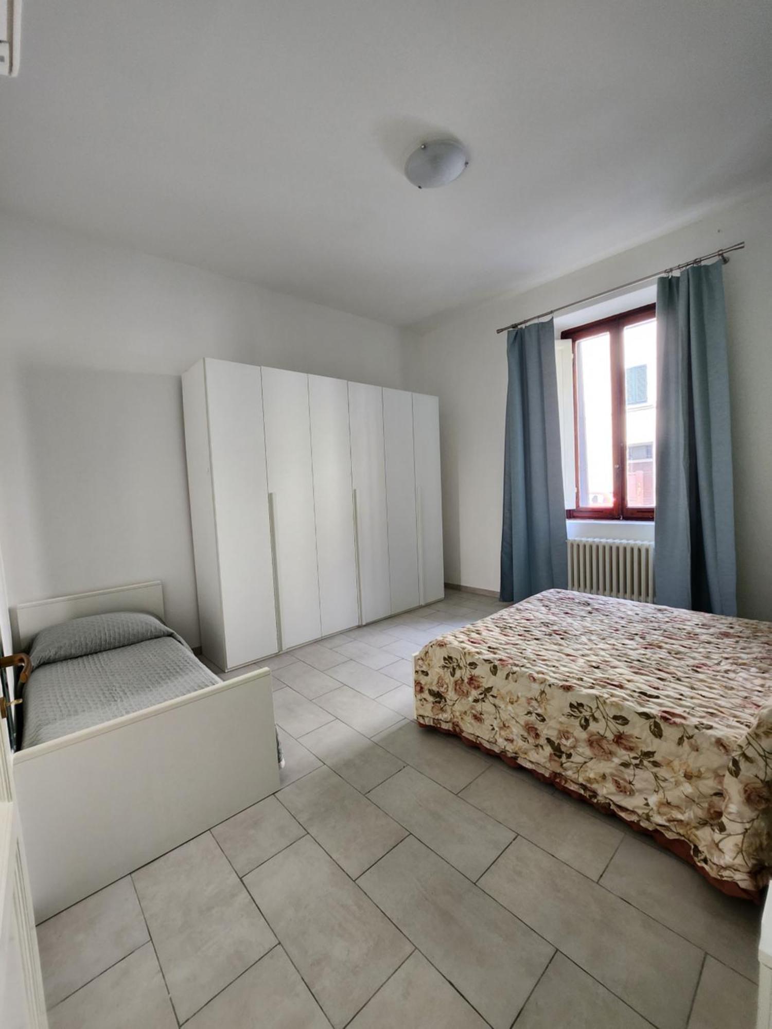 Apartment Ponte Sospeso 24 Florence