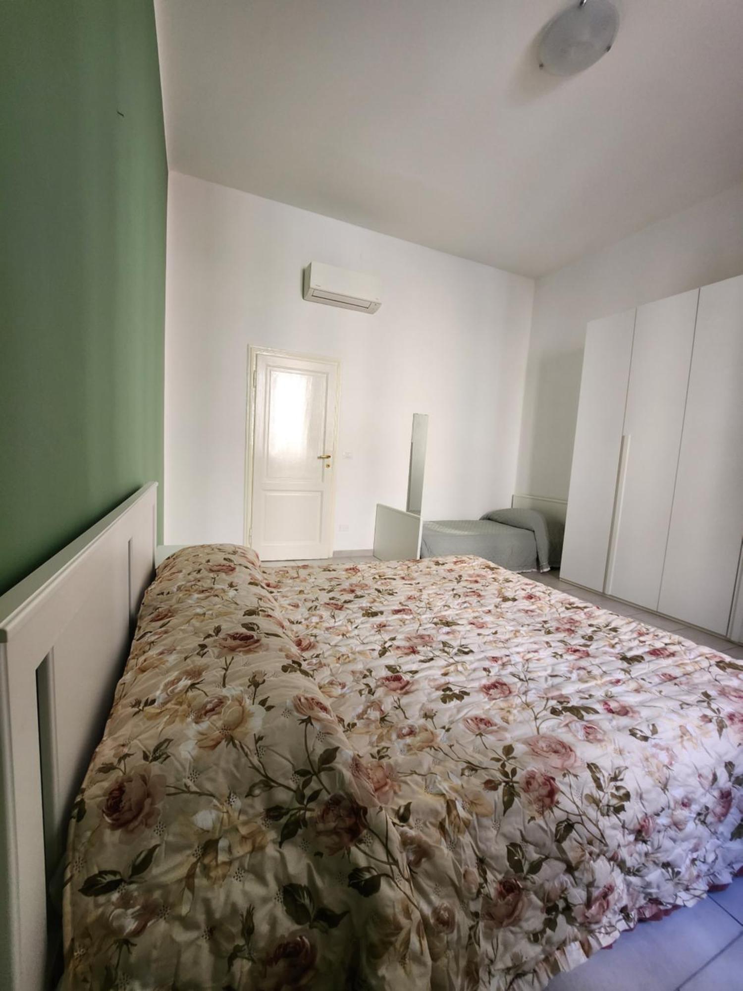 Ponte Sospeso 24 Apartment Florence
