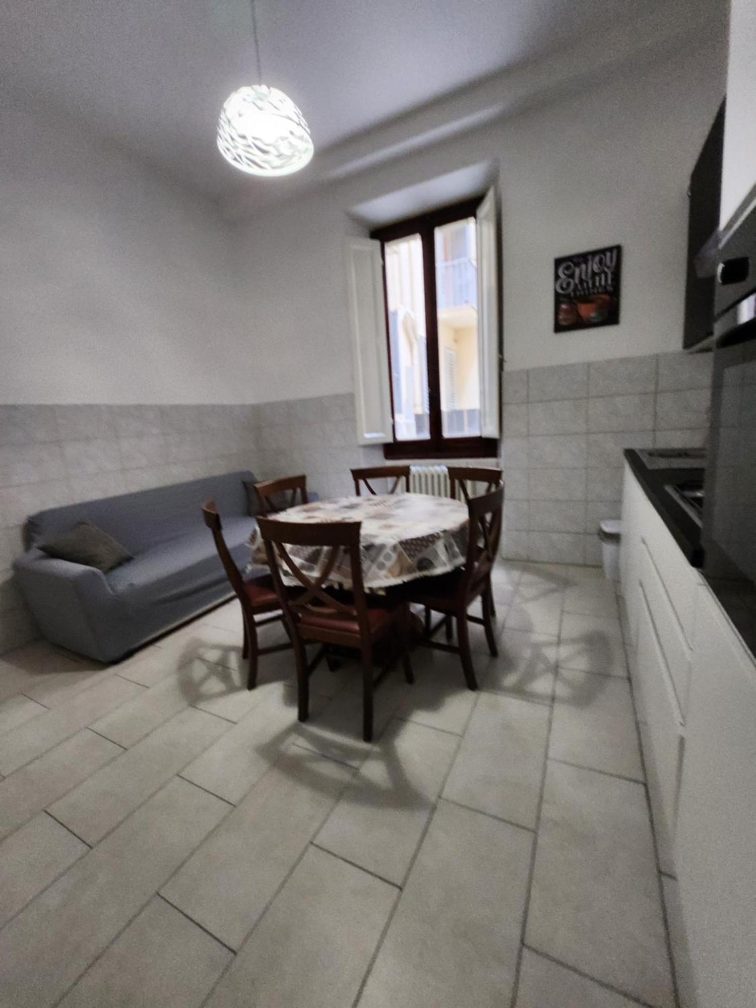 Apartment Ponte Sospeso 24