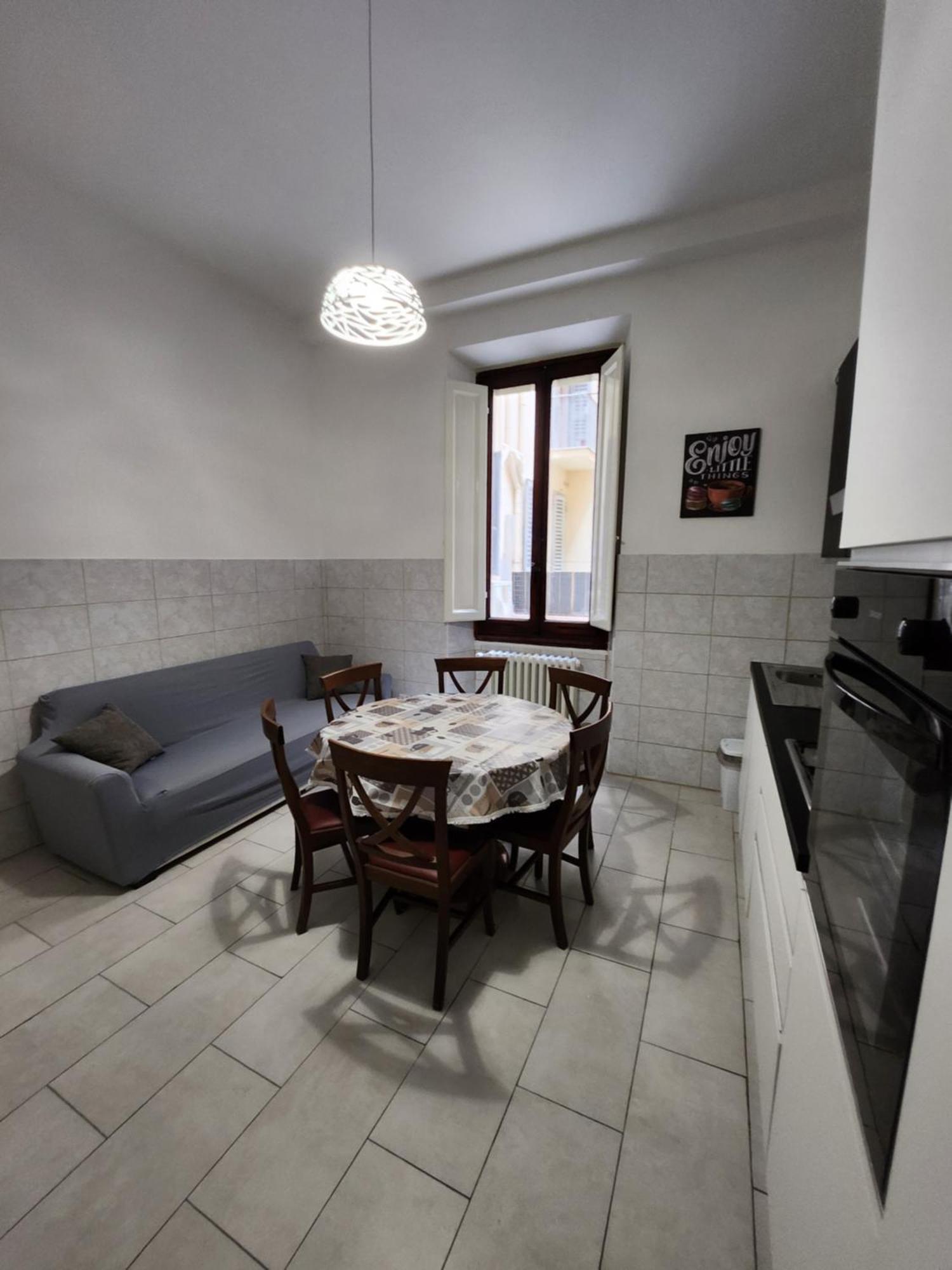 Apartment Ponte Sospeso 24 Florence