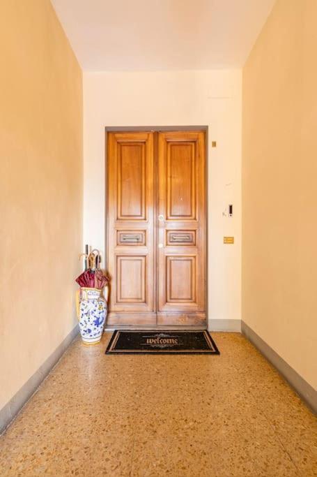 Appartement Paladima D'azeglio Florence