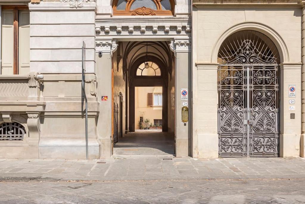 Appartement Paladima D'azeglio