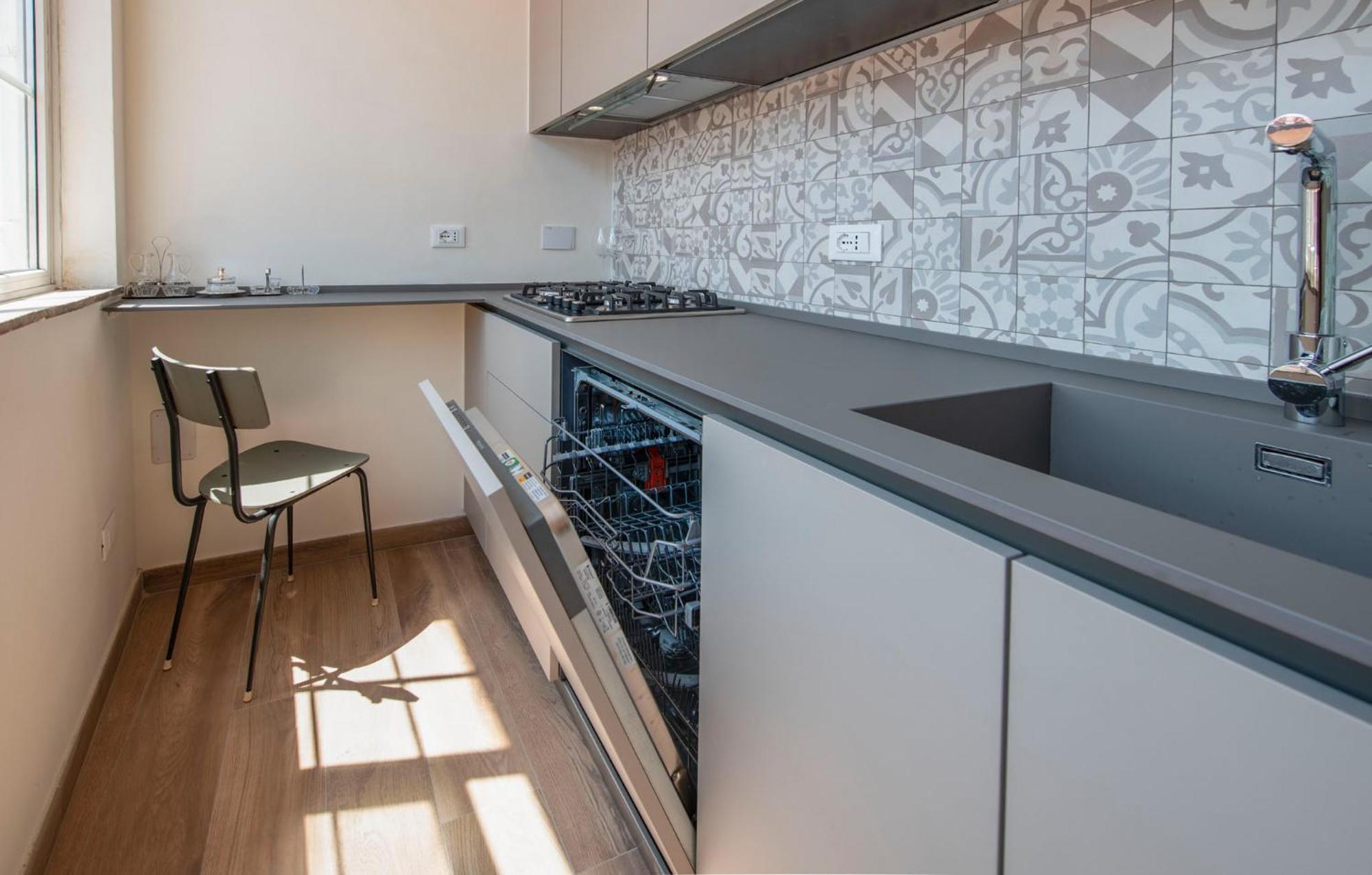 Apartment Mamo - Pilastri Terrace *
