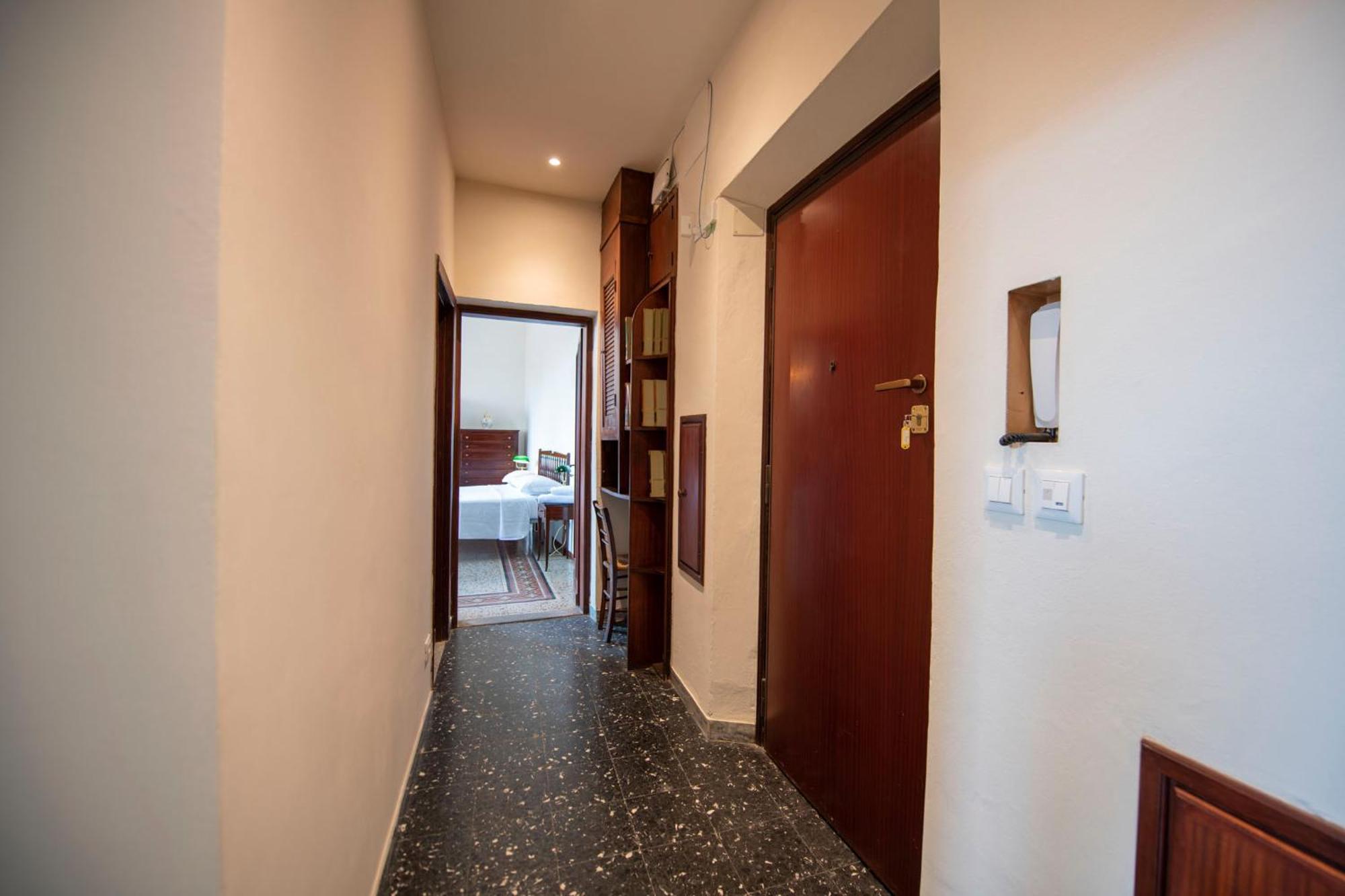 Mamo - Pilastri Terrace * Florenz