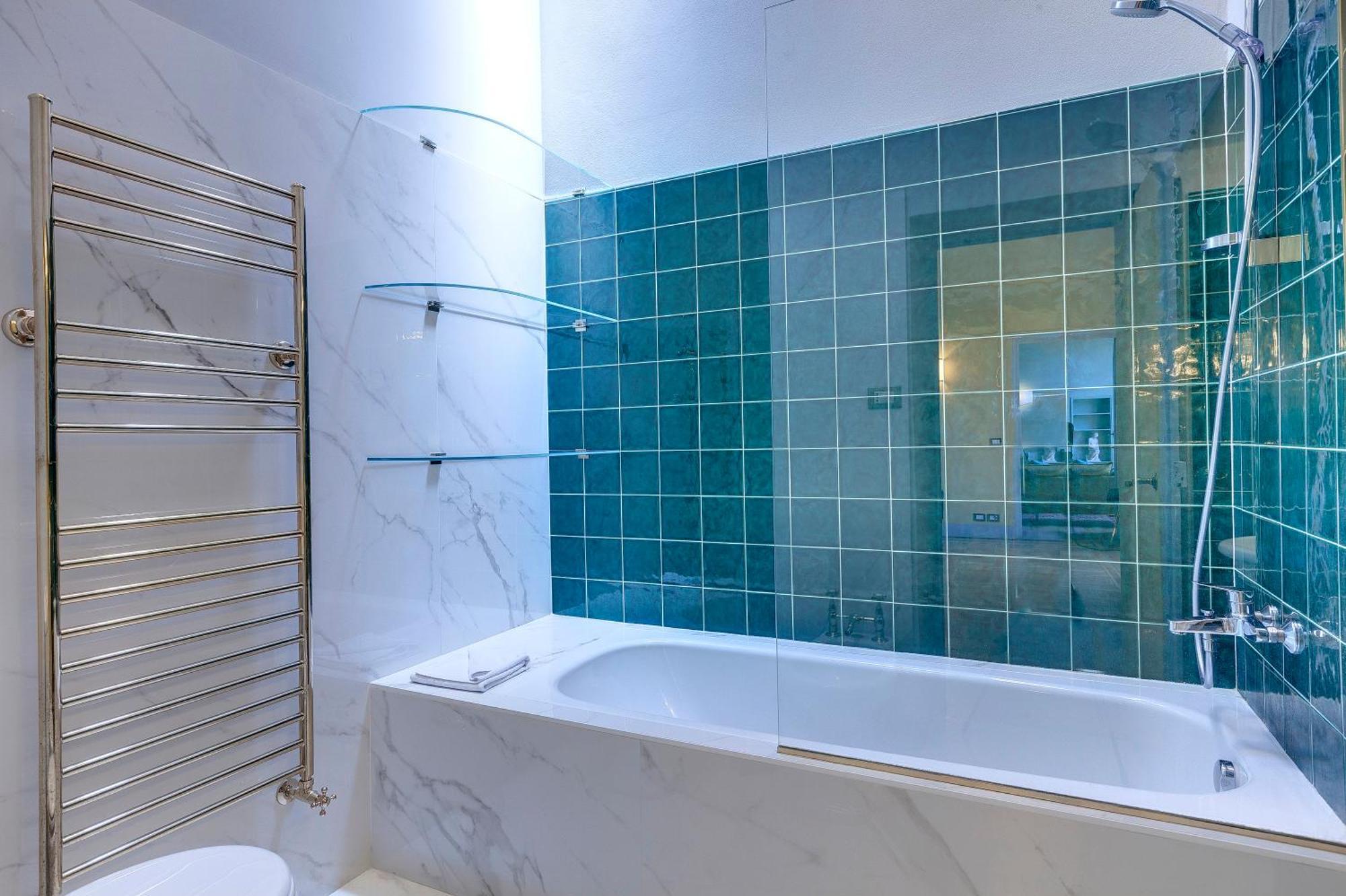 Tintori Luxury Palace By Mamo Apartment *