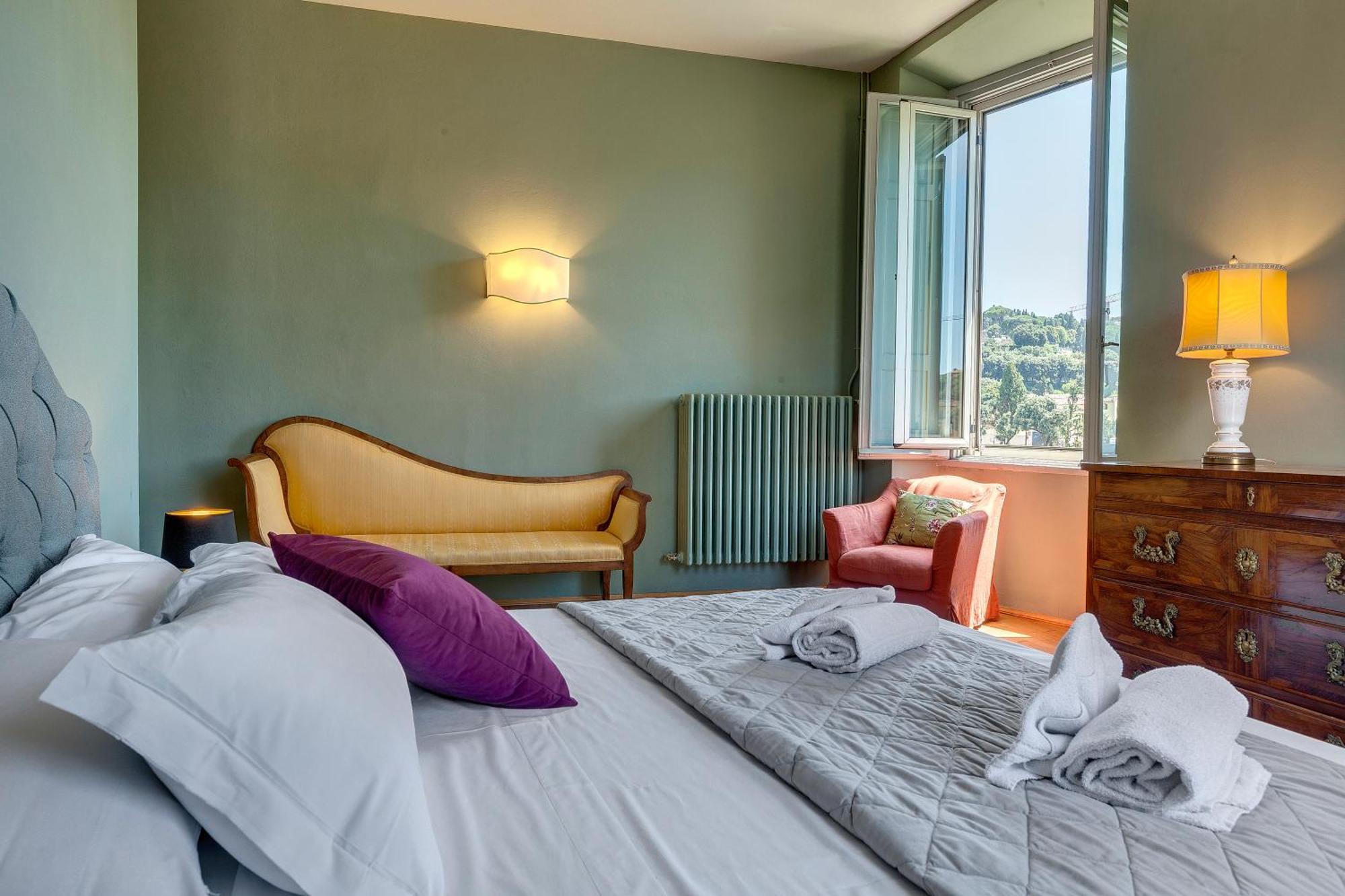 Tintori Luxury Palace By Mamo