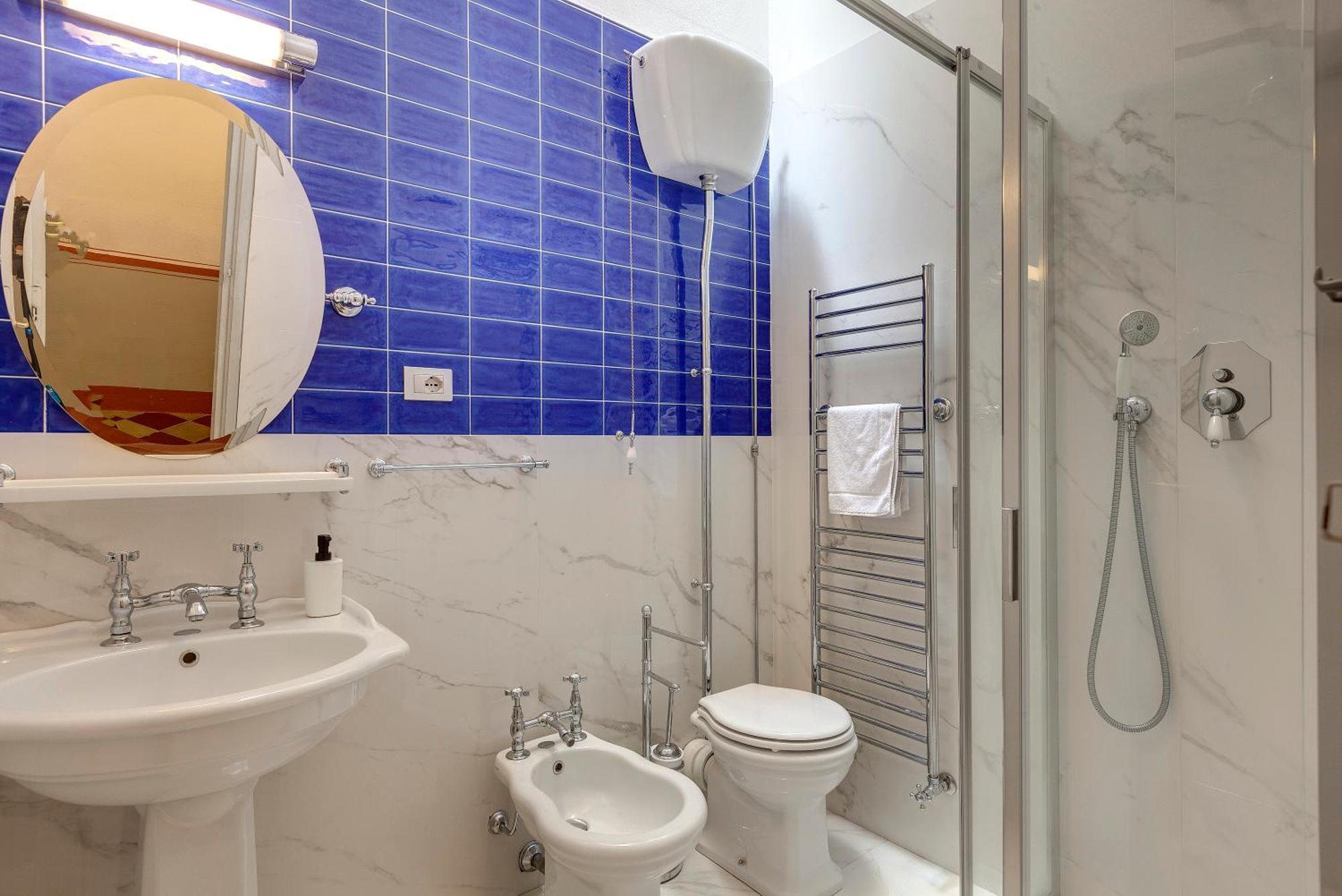Tintori Luxury Palace By Mamo Florence