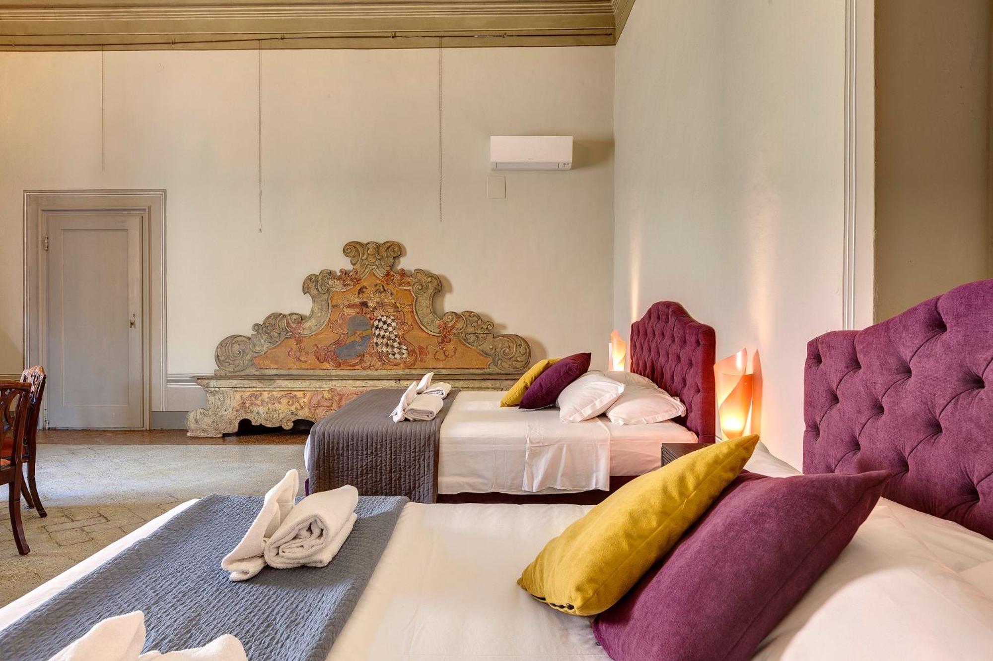 Tintori Luxury Palace By Mamo