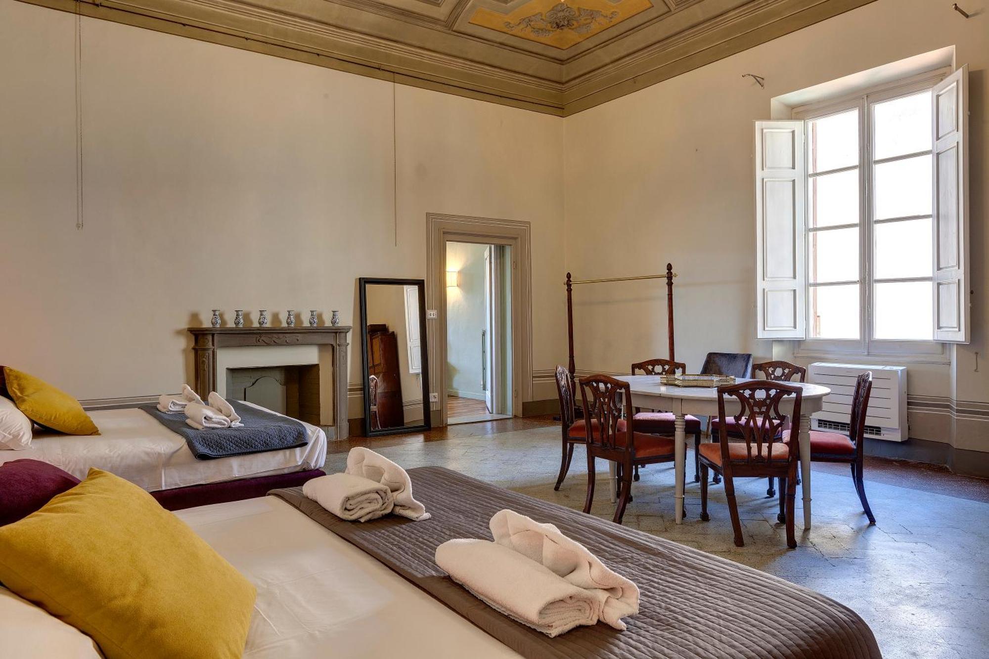 Tintori Luxury Palace By Mamo *