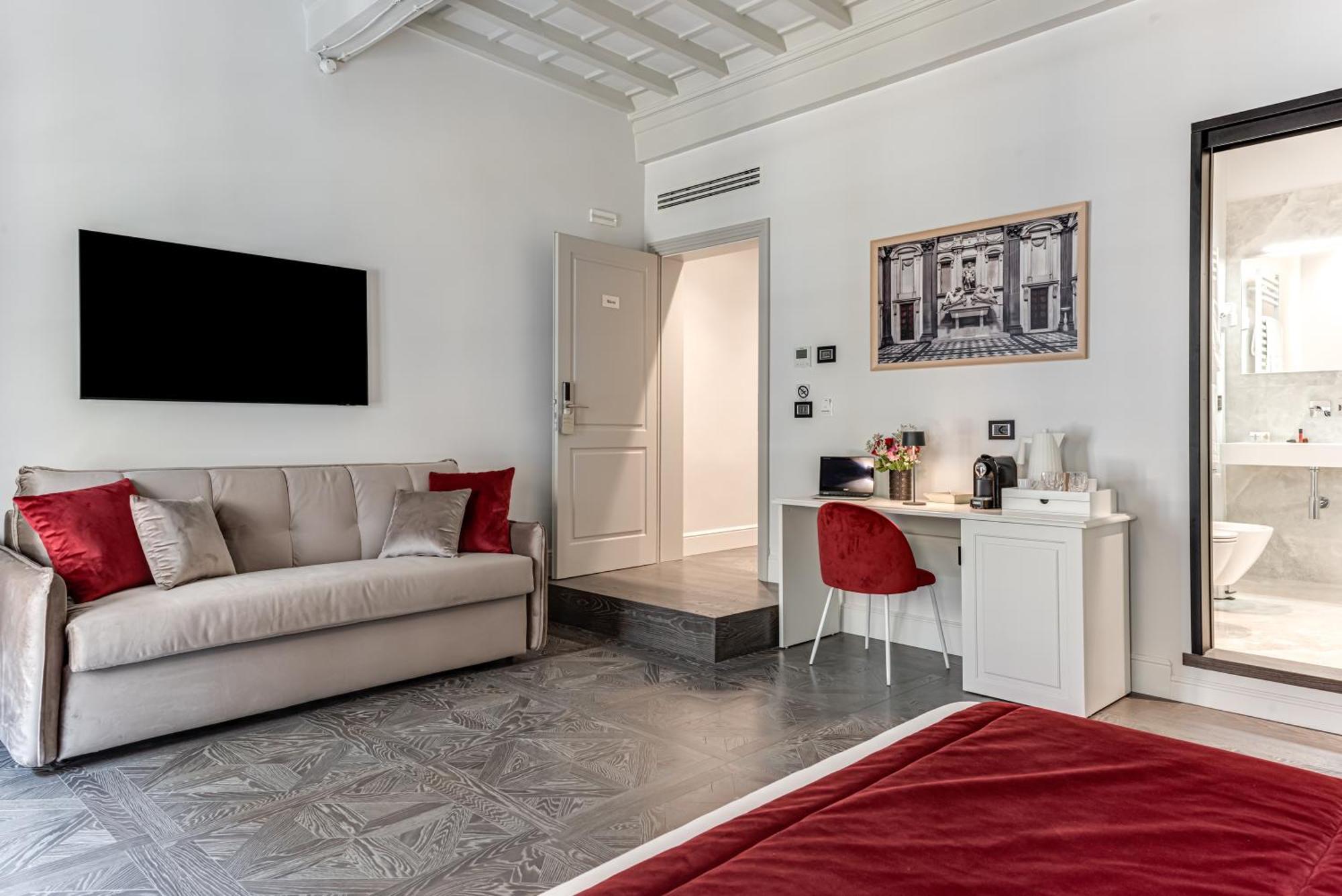 Magia Di Guest house *