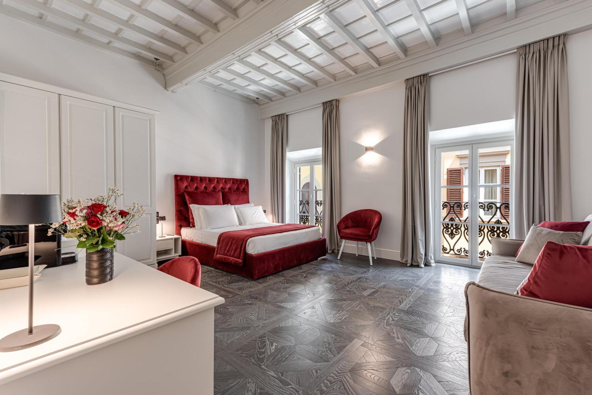 Magia Di Maison d'hôtes