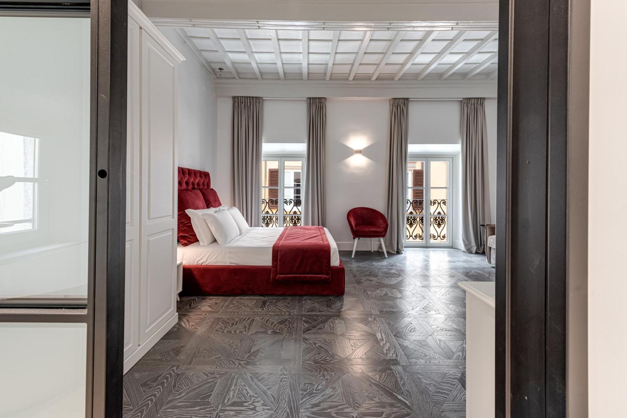 Maison d'hôtes Magia Di