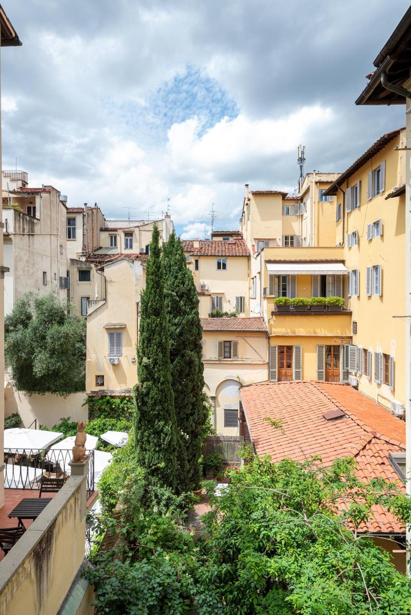 Magia Di Maison d'hôtes *