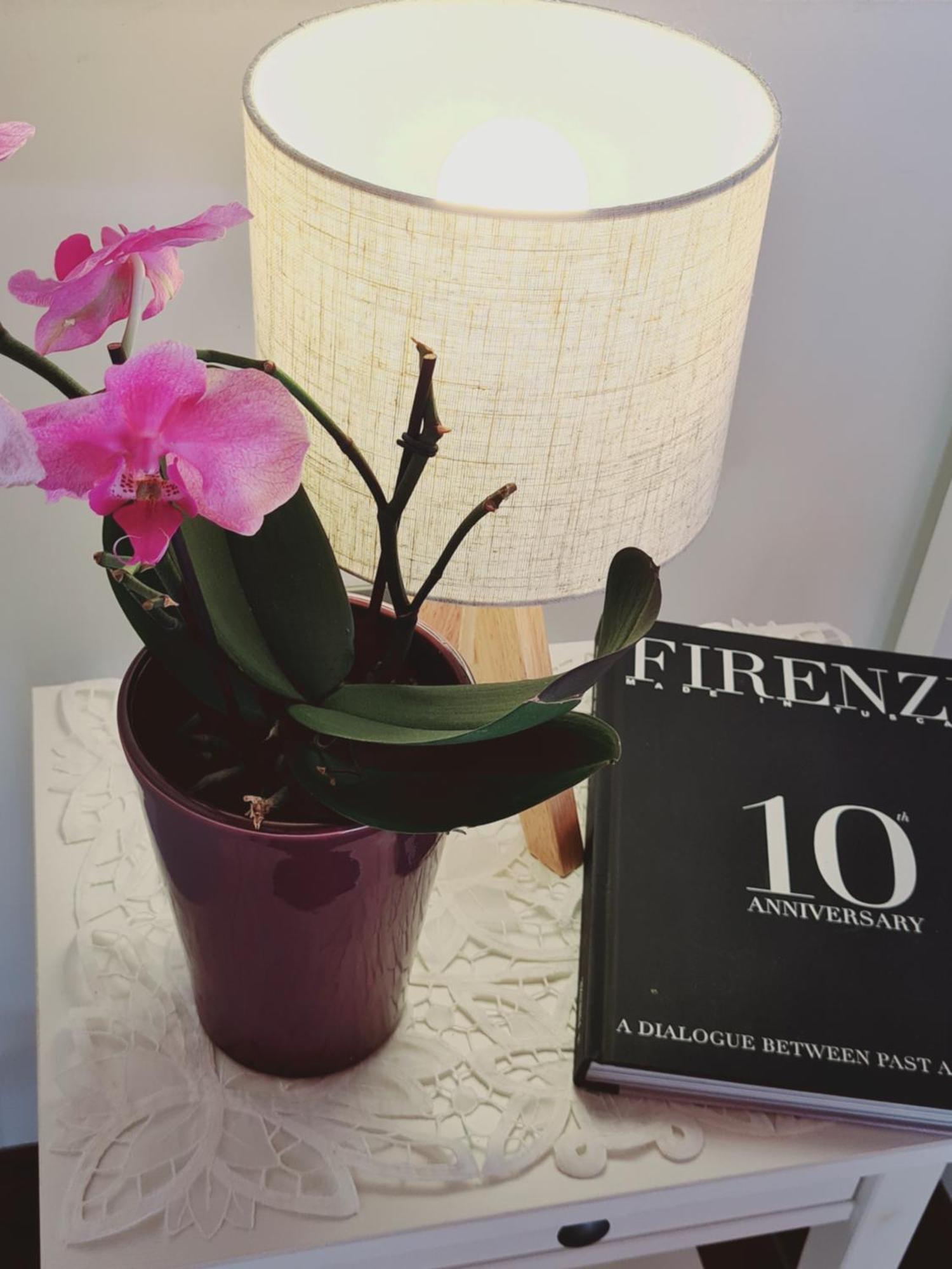 La Fonderia Appartamento Firenze