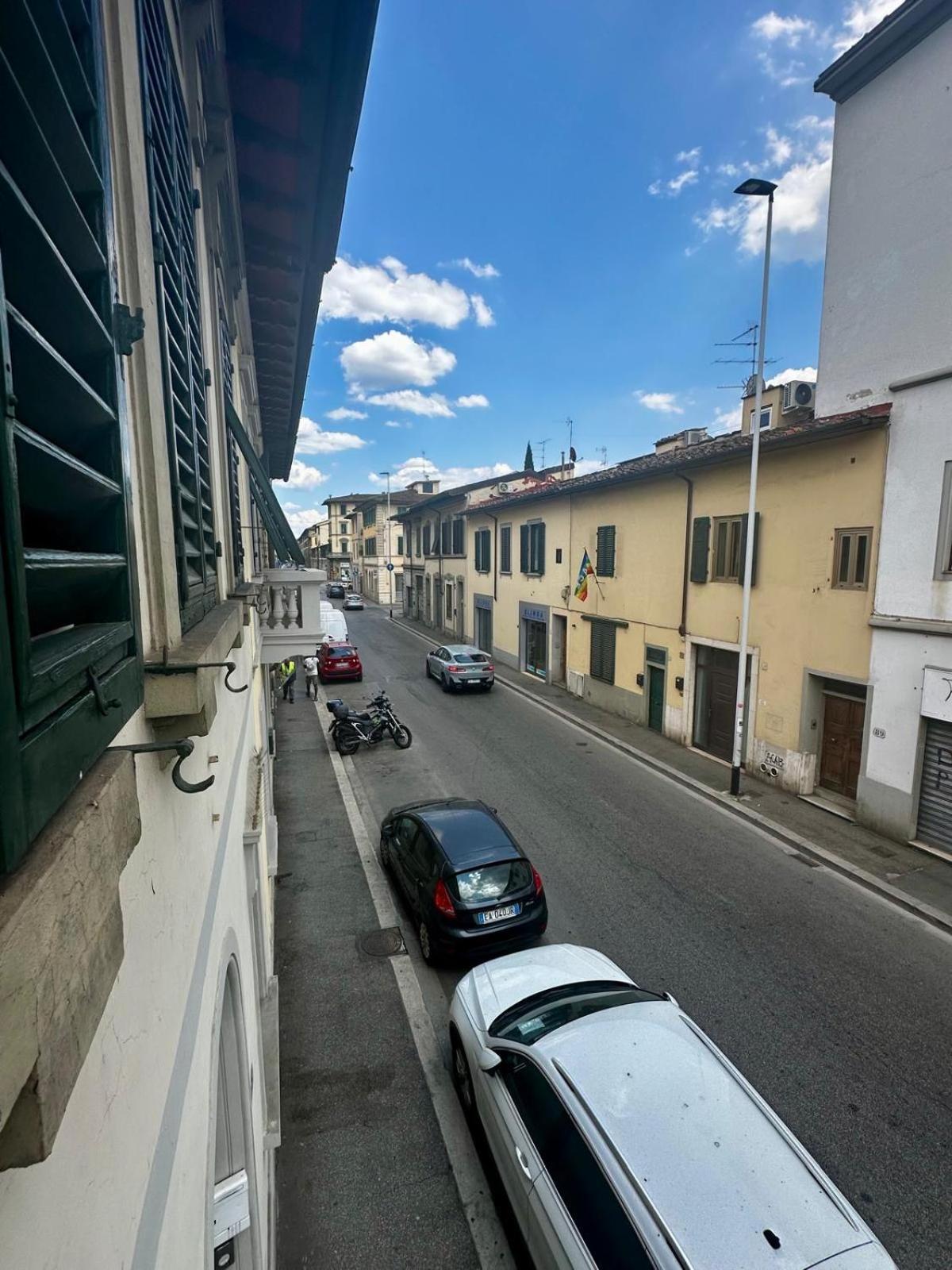 Apartment Emme Florence