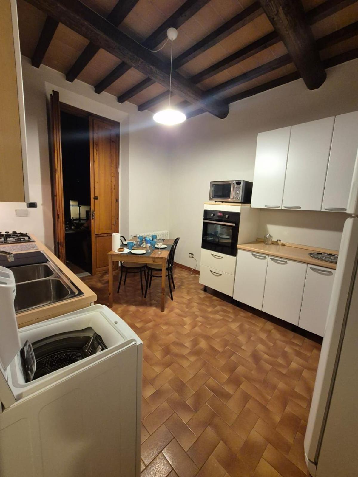 Emme Apartment *