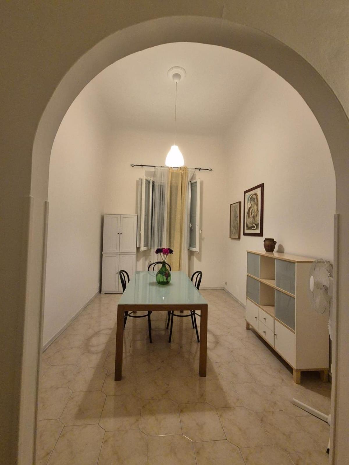 Apartment Emme Florenz