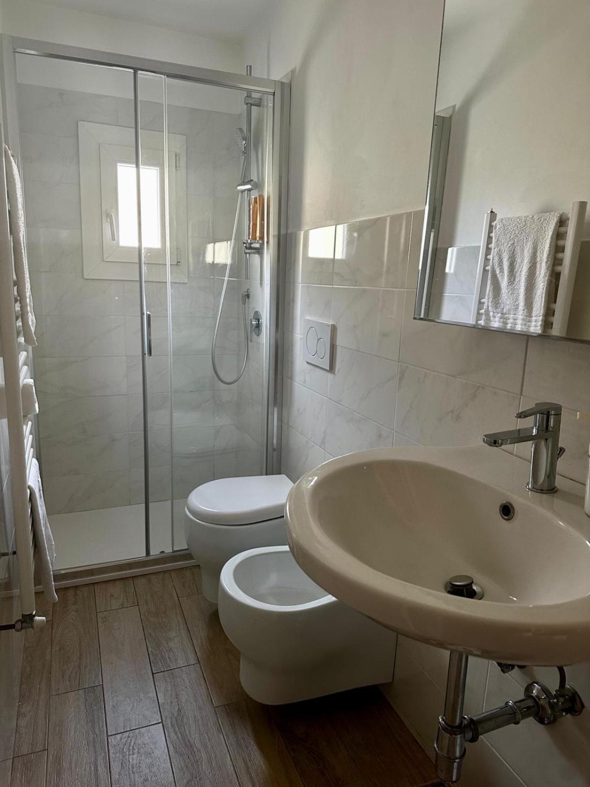 Emme Apartment Florenz
