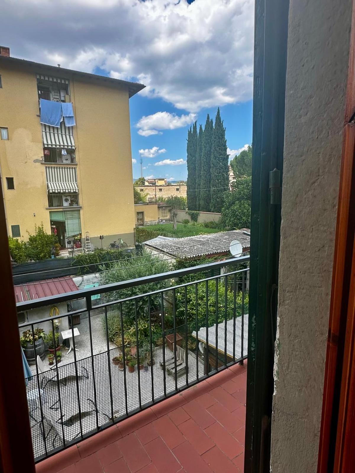 Emme Apartment Florenz