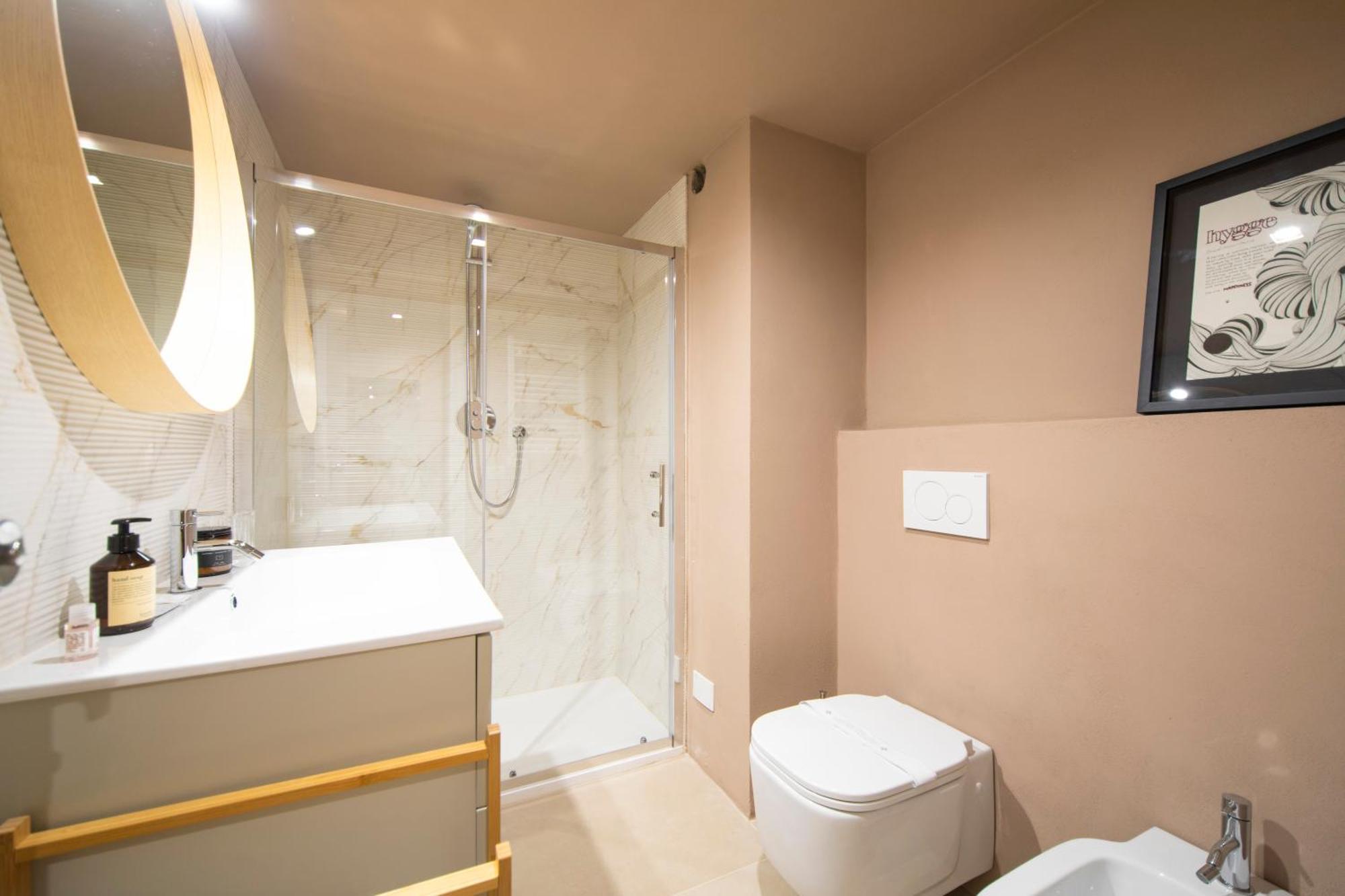 Appartement Stylish On The Lungarno In Florence