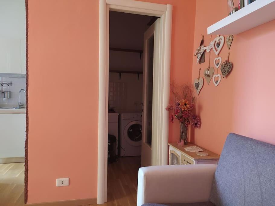 Di Micol A Apartment