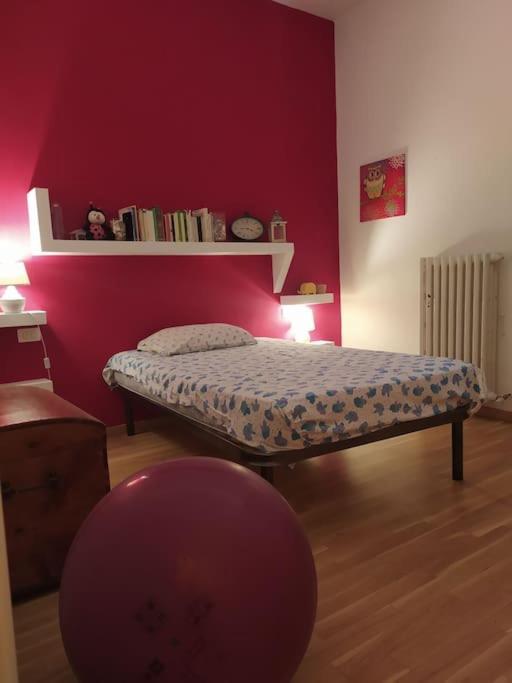 Di Micol A Apartment Florence