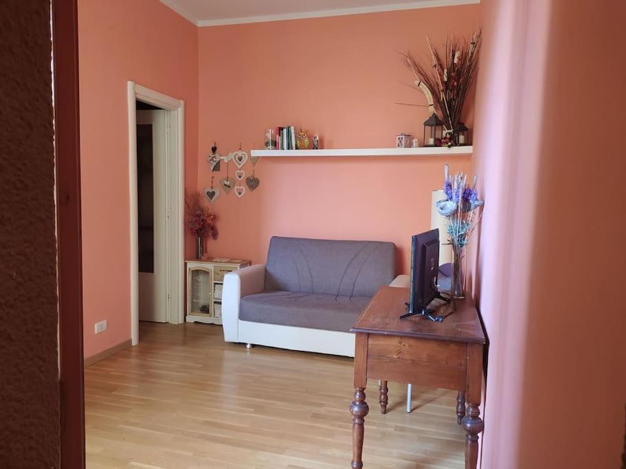 Apartment Di Micol A