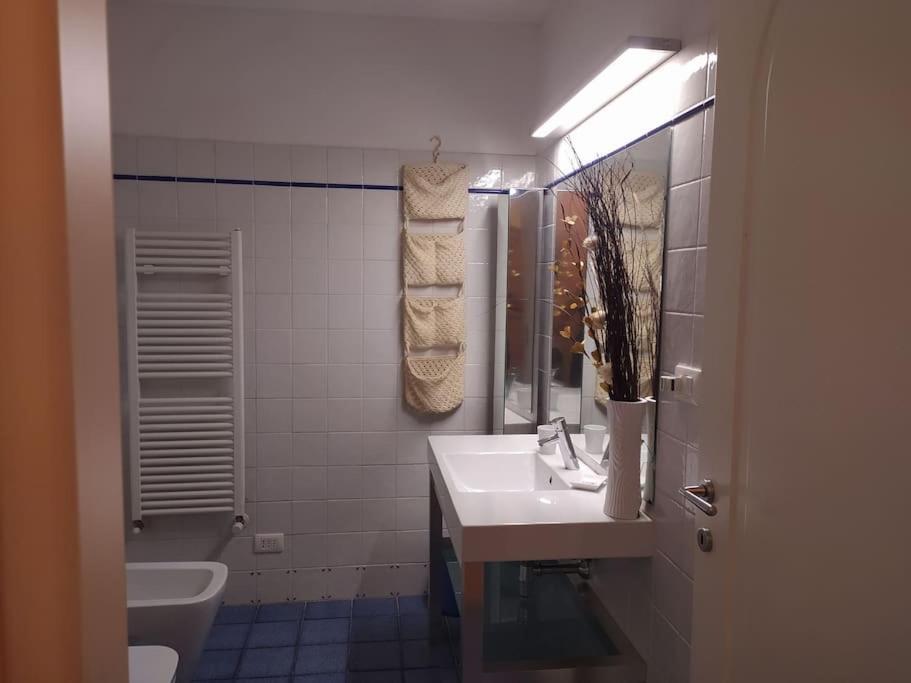 Apartment Di Micol A