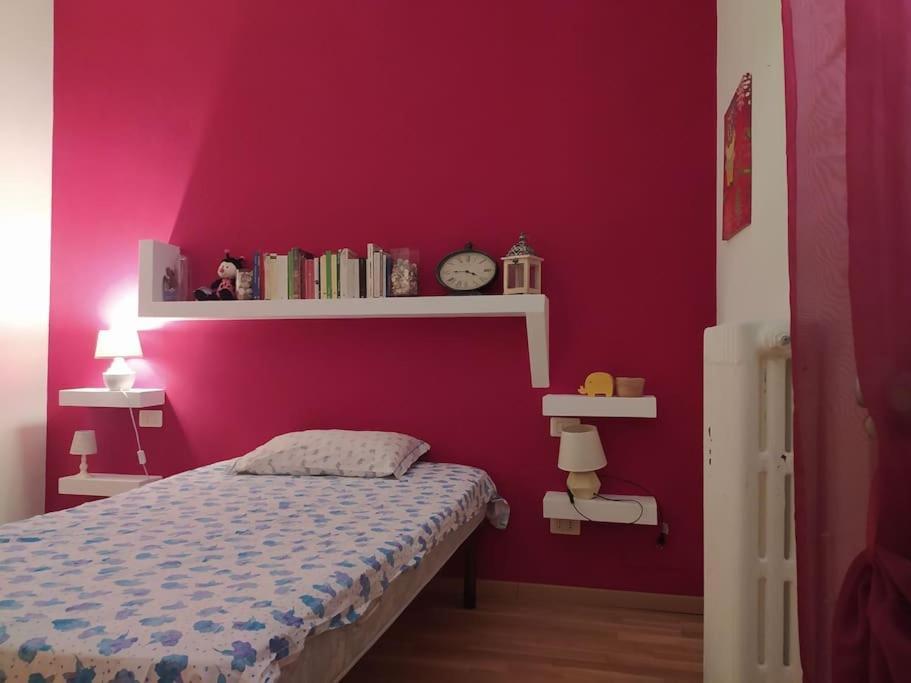 Di Micol A Apartment