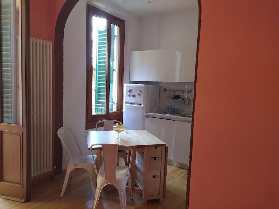 Apartment Di Micol A
