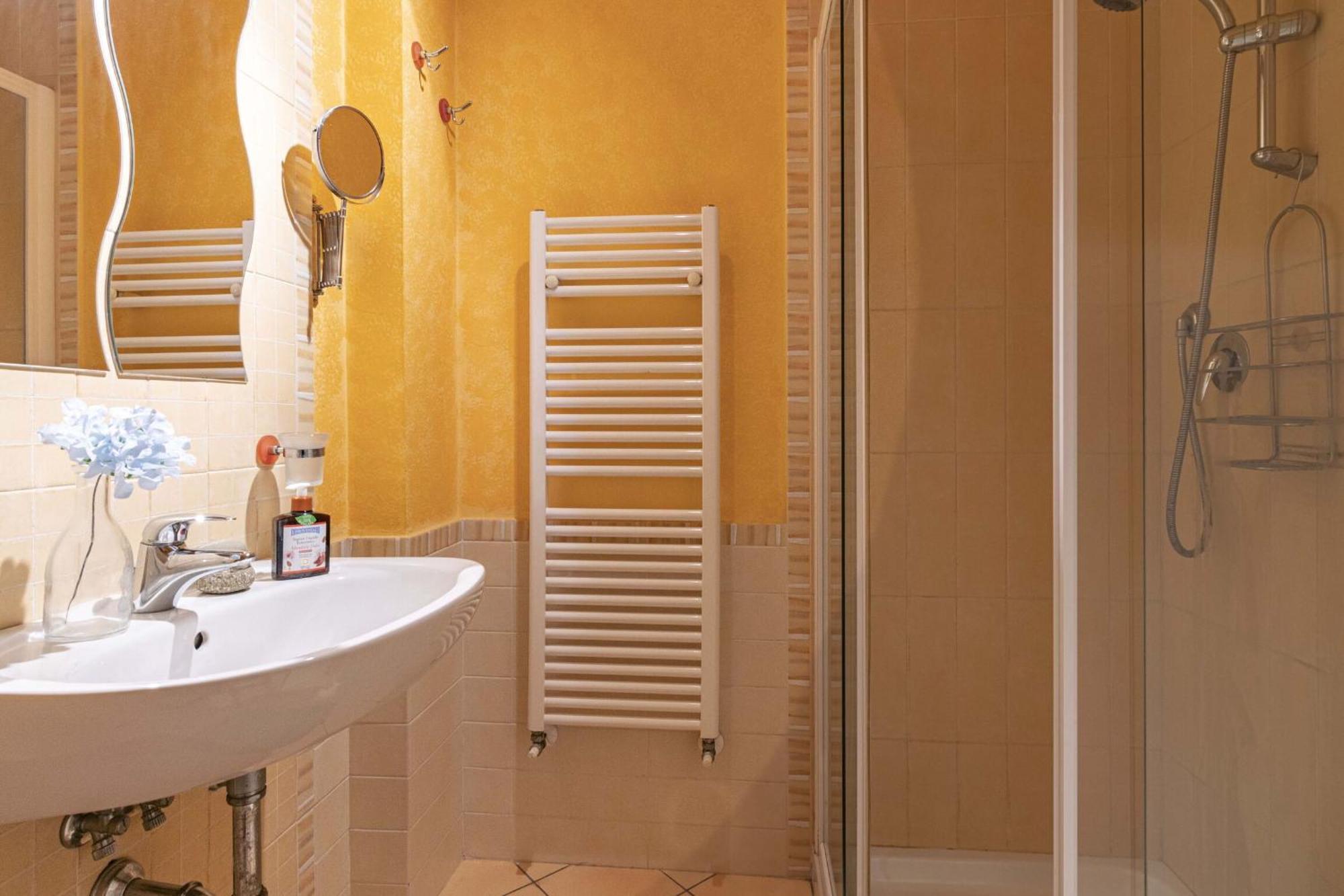 Italian Experience-florentine Careggi Loft * Florença