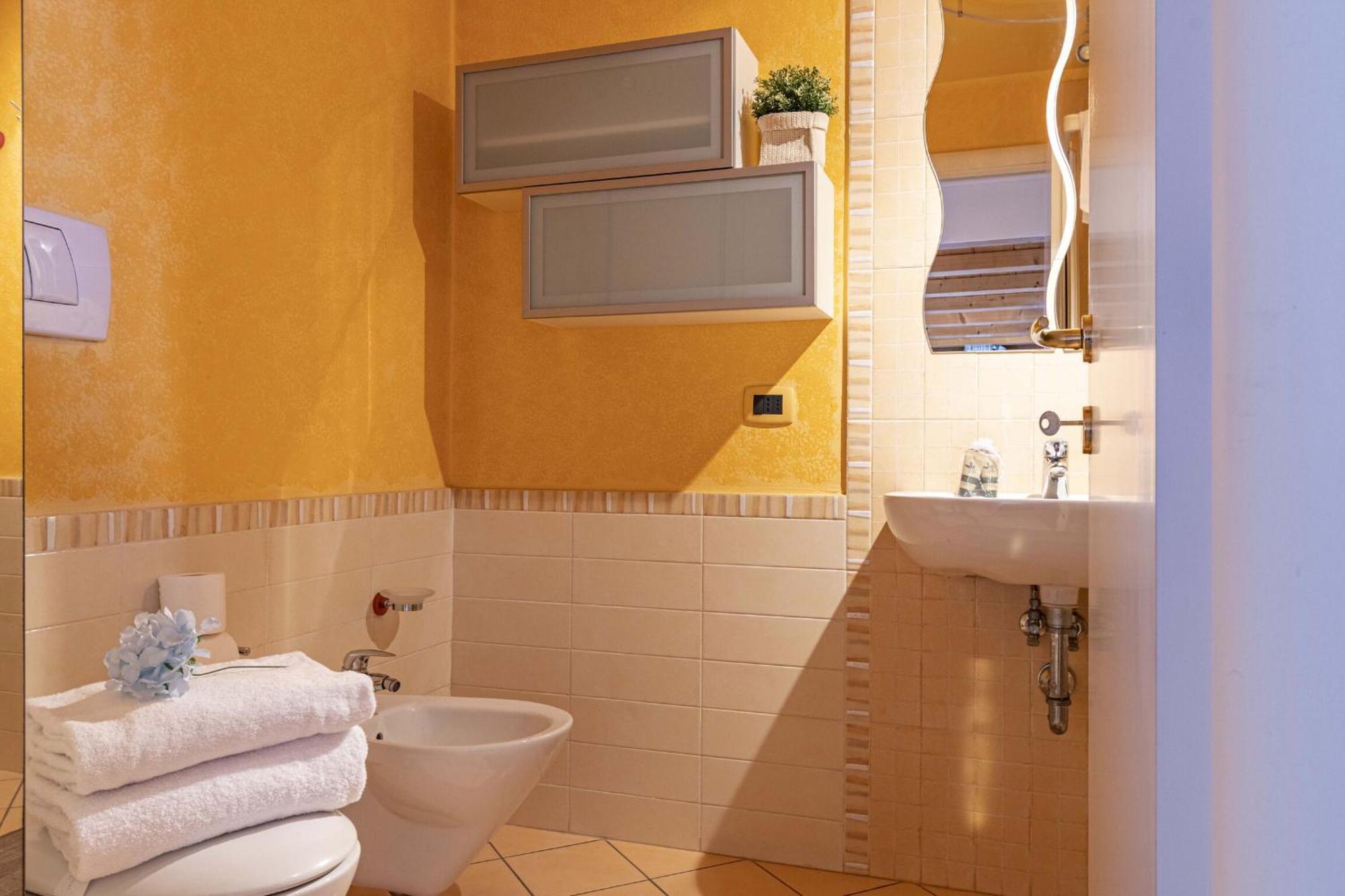 Italian Experience-florentine Careggi Loft Apartamento