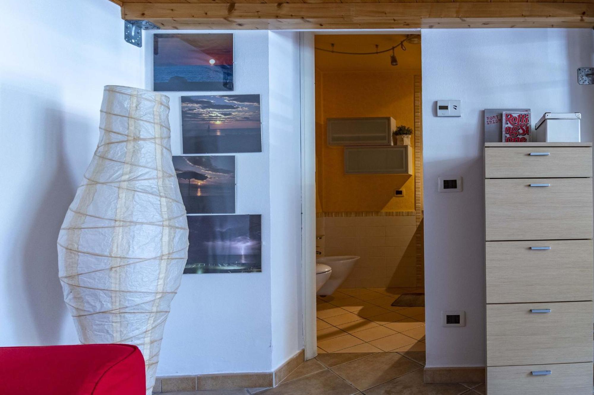 Apartamento Italian Experience-florentine Careggi Loft