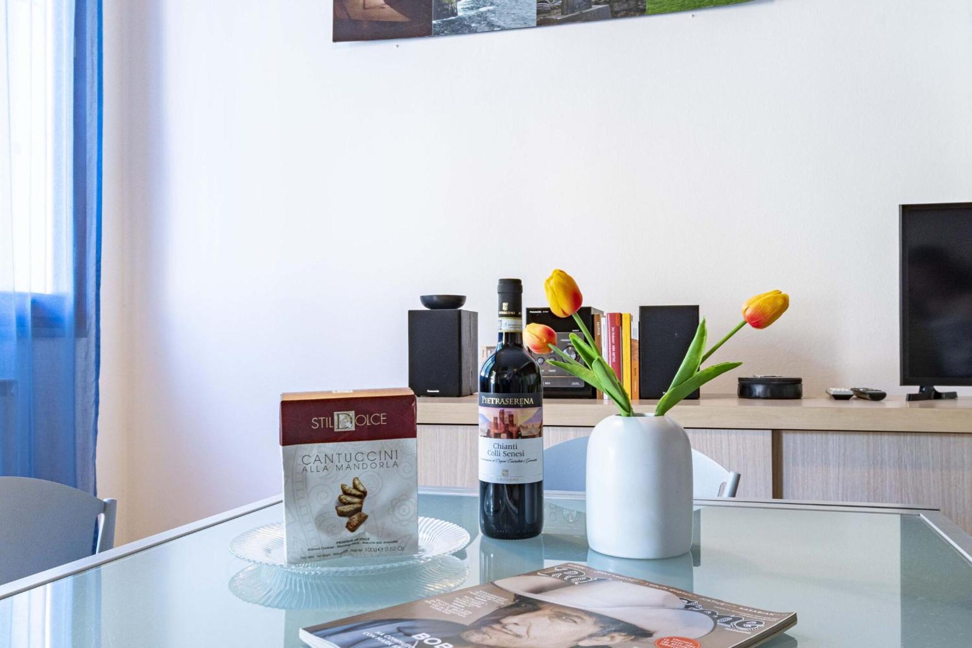 Italian Experience-florentine Careggi Loft * Florença