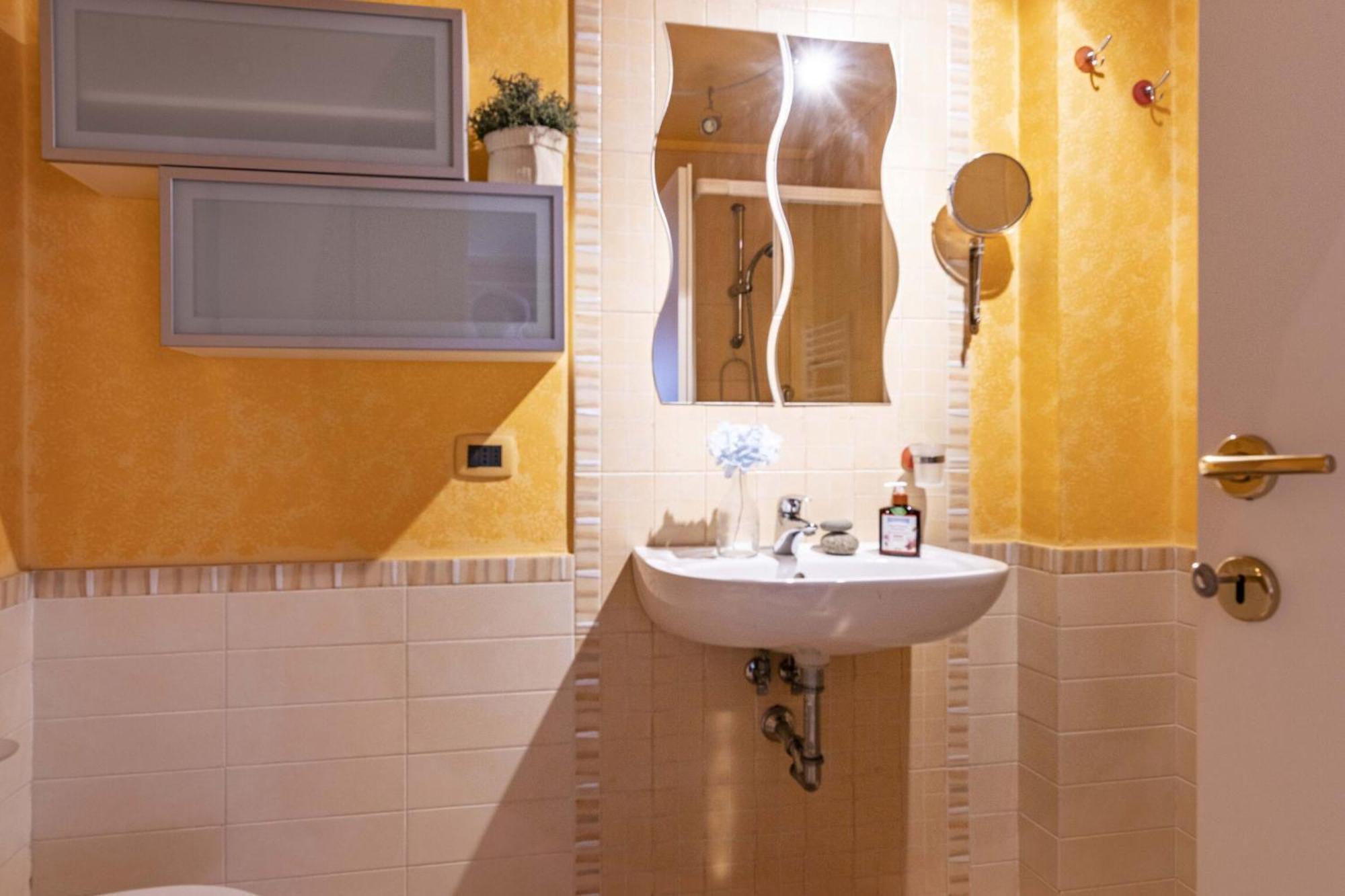 Italian Experience-florentine Careggi Loft Apartamento