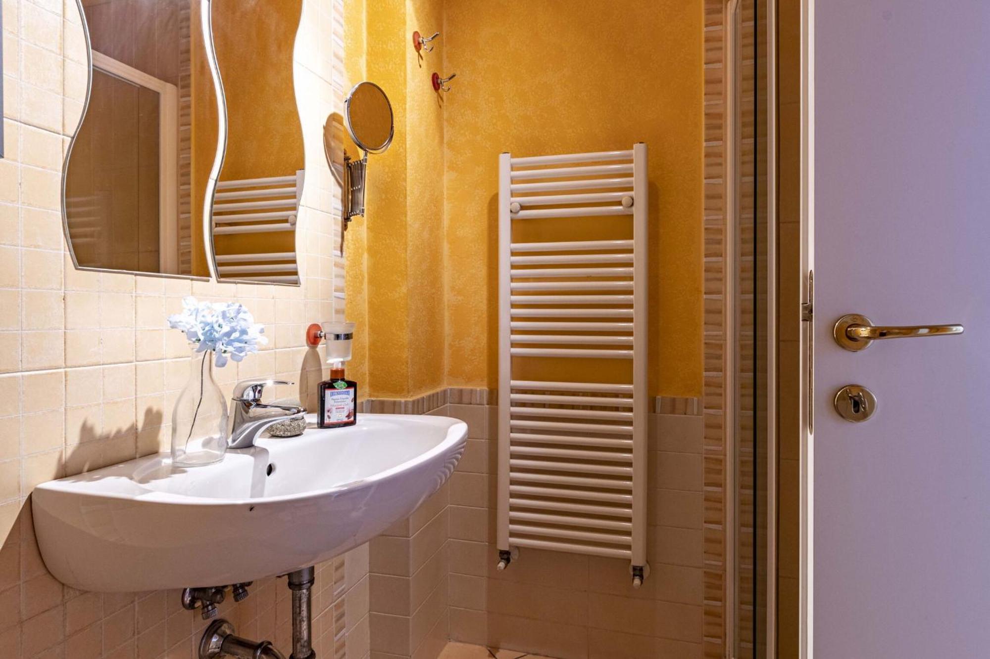 Italian Experience-florentine Careggi Loft * Florença