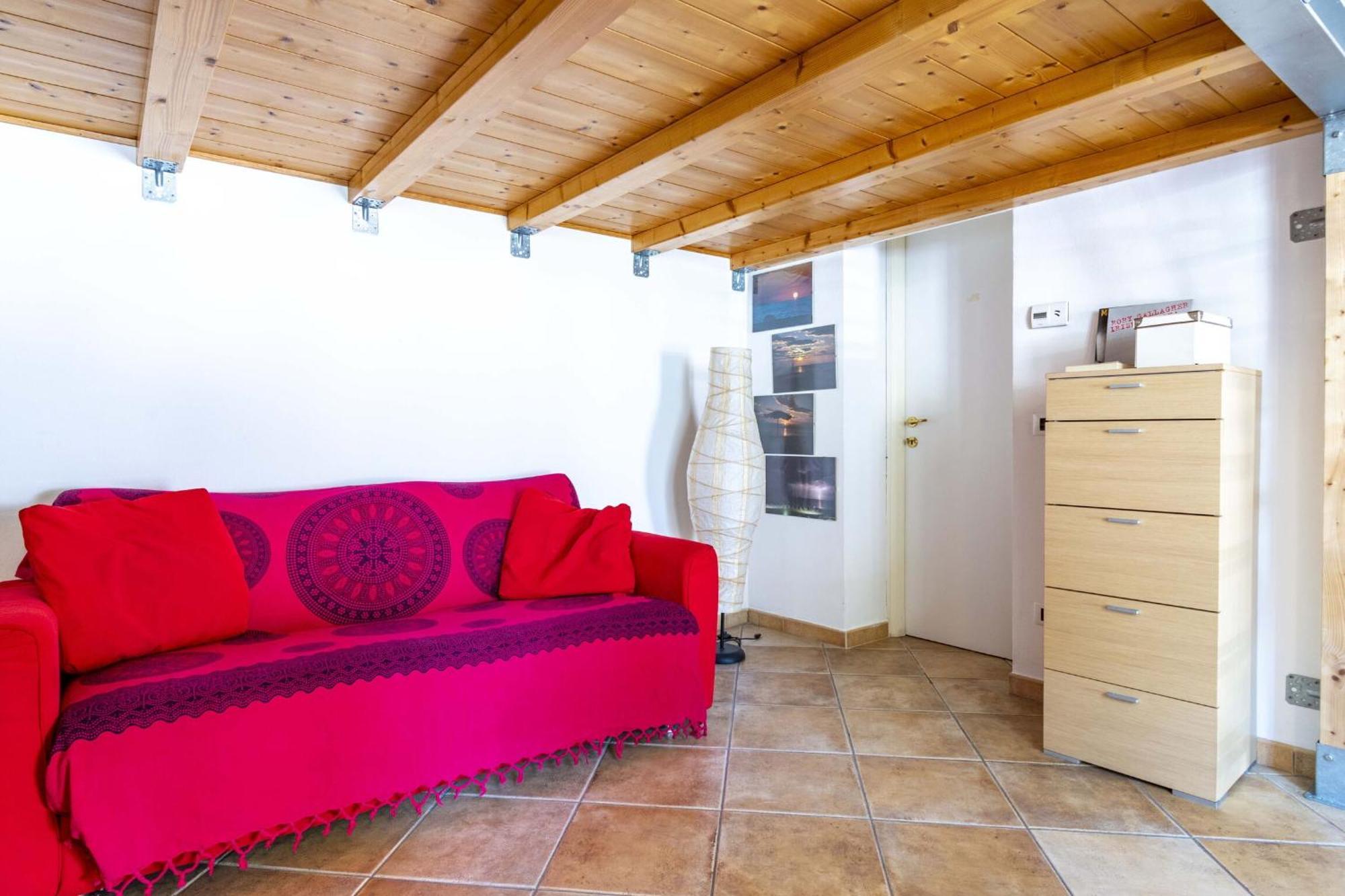 Italian Experience-florentine Careggi Loft Apartamento *