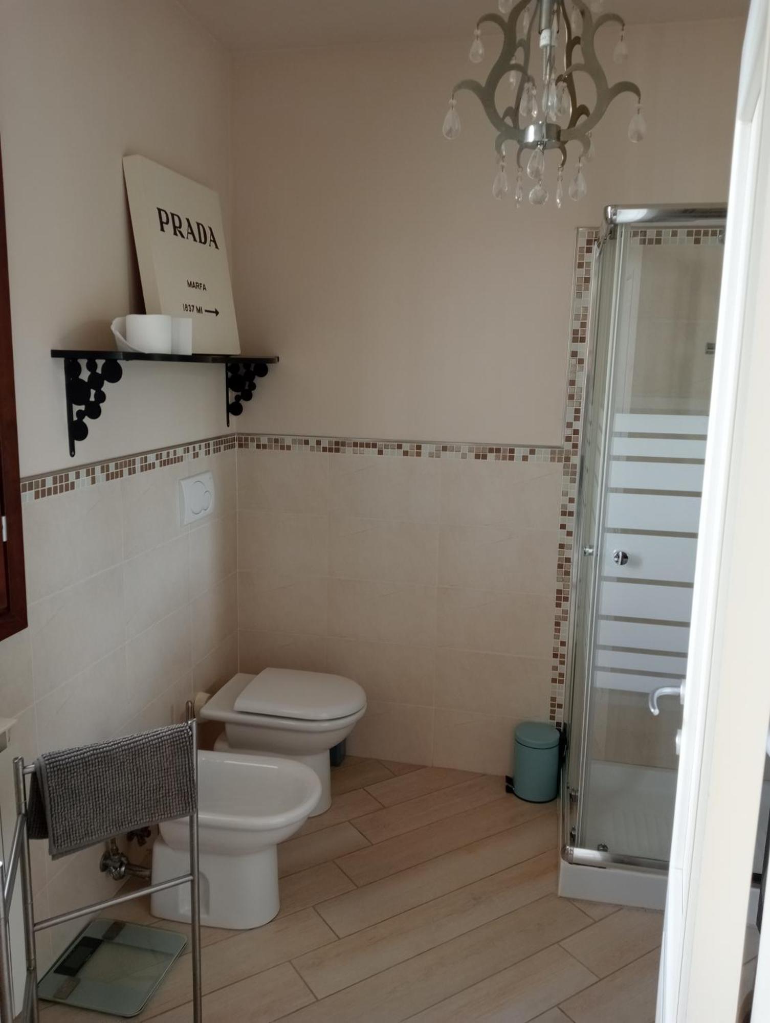 Apartamento Borgo San Frediano House