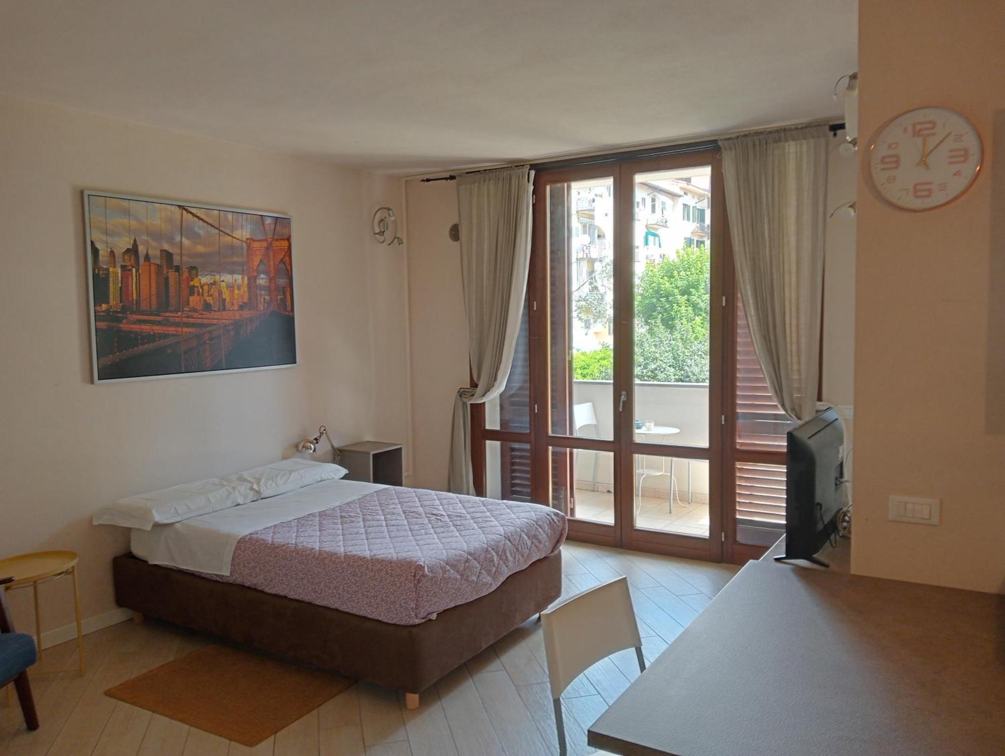 Apartamento Borgo San Frediano House Florença