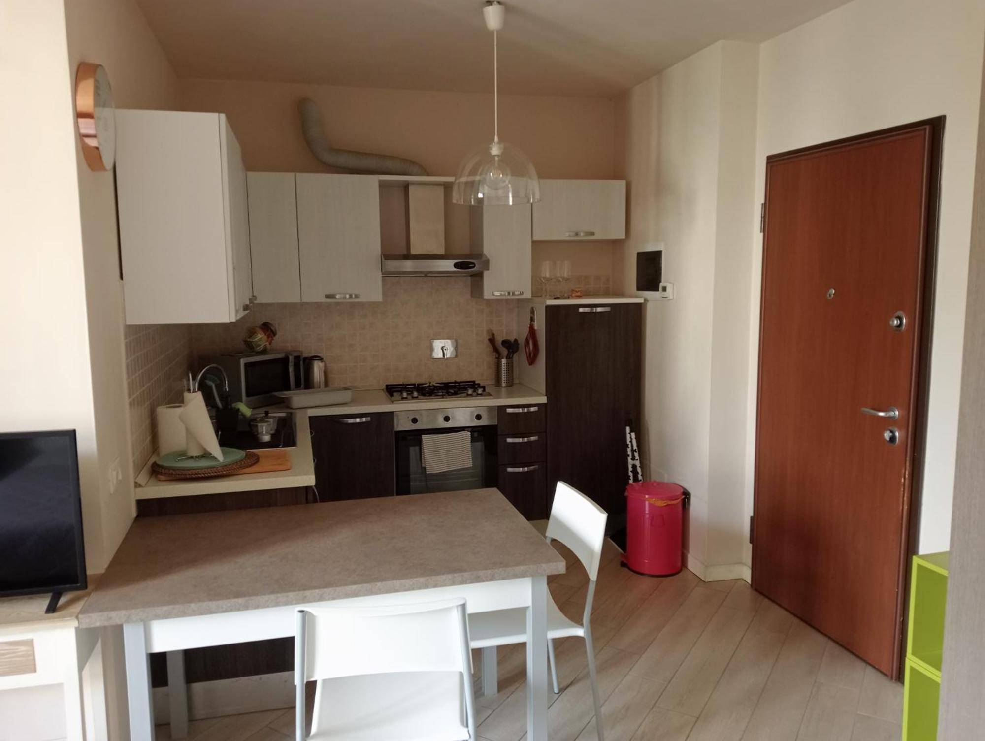 Borgo San Frediano House * Florença