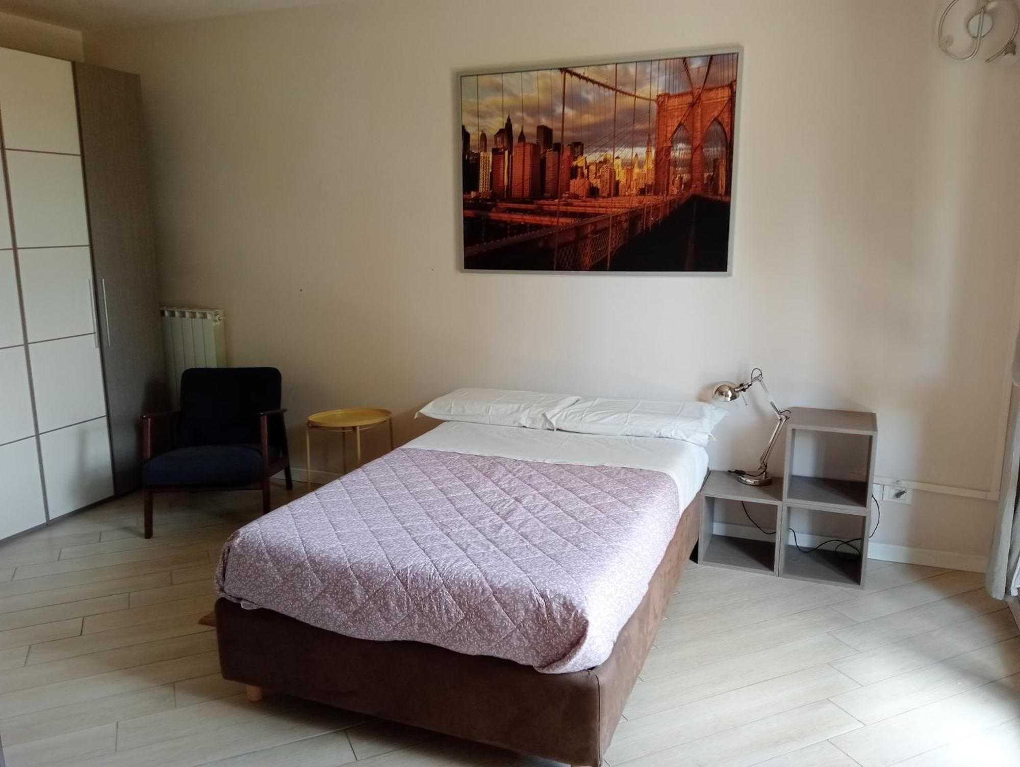 Borgo San Frediano House Apartamento