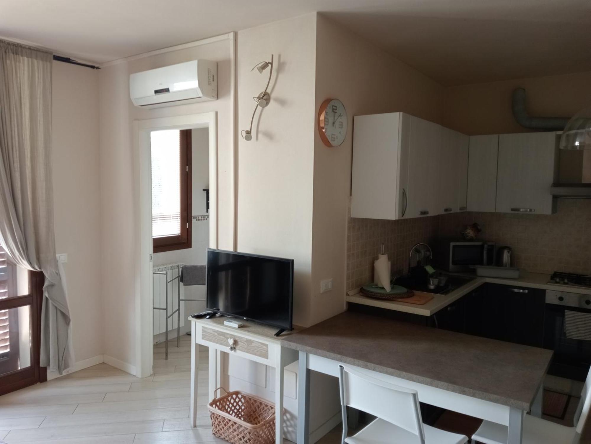 Apartamento Borgo San Frediano House