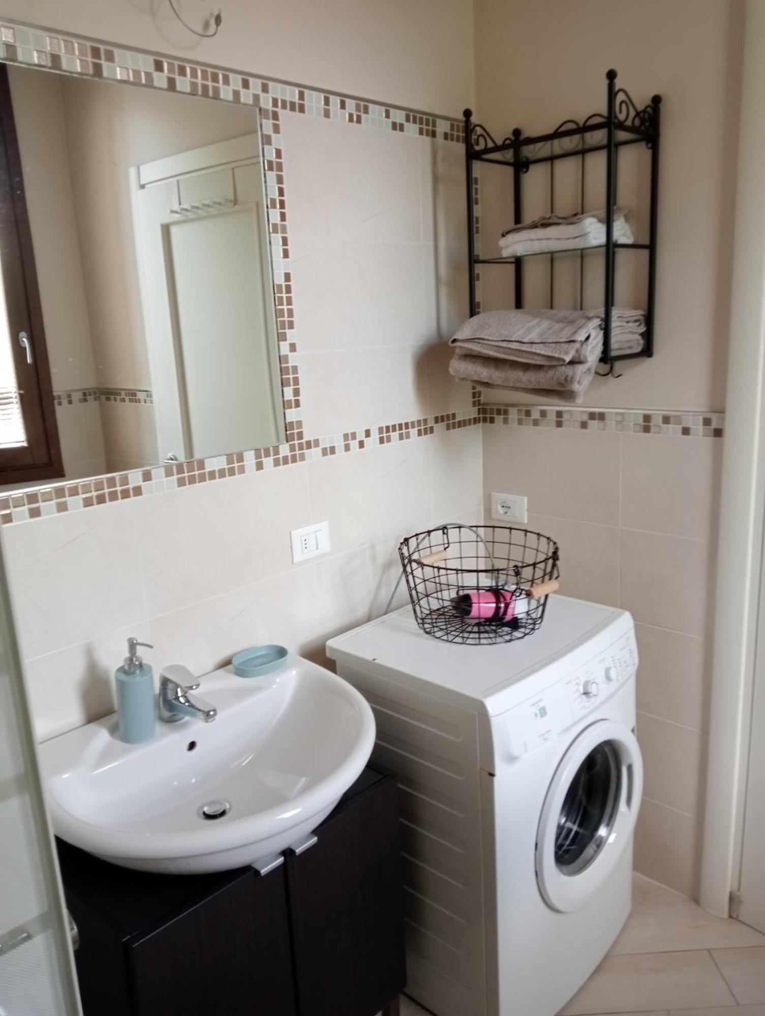 Borgo San Frediano House Florença