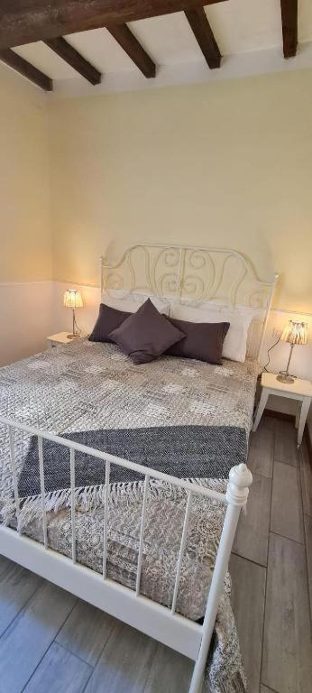 Dell Agnolo Appartement *