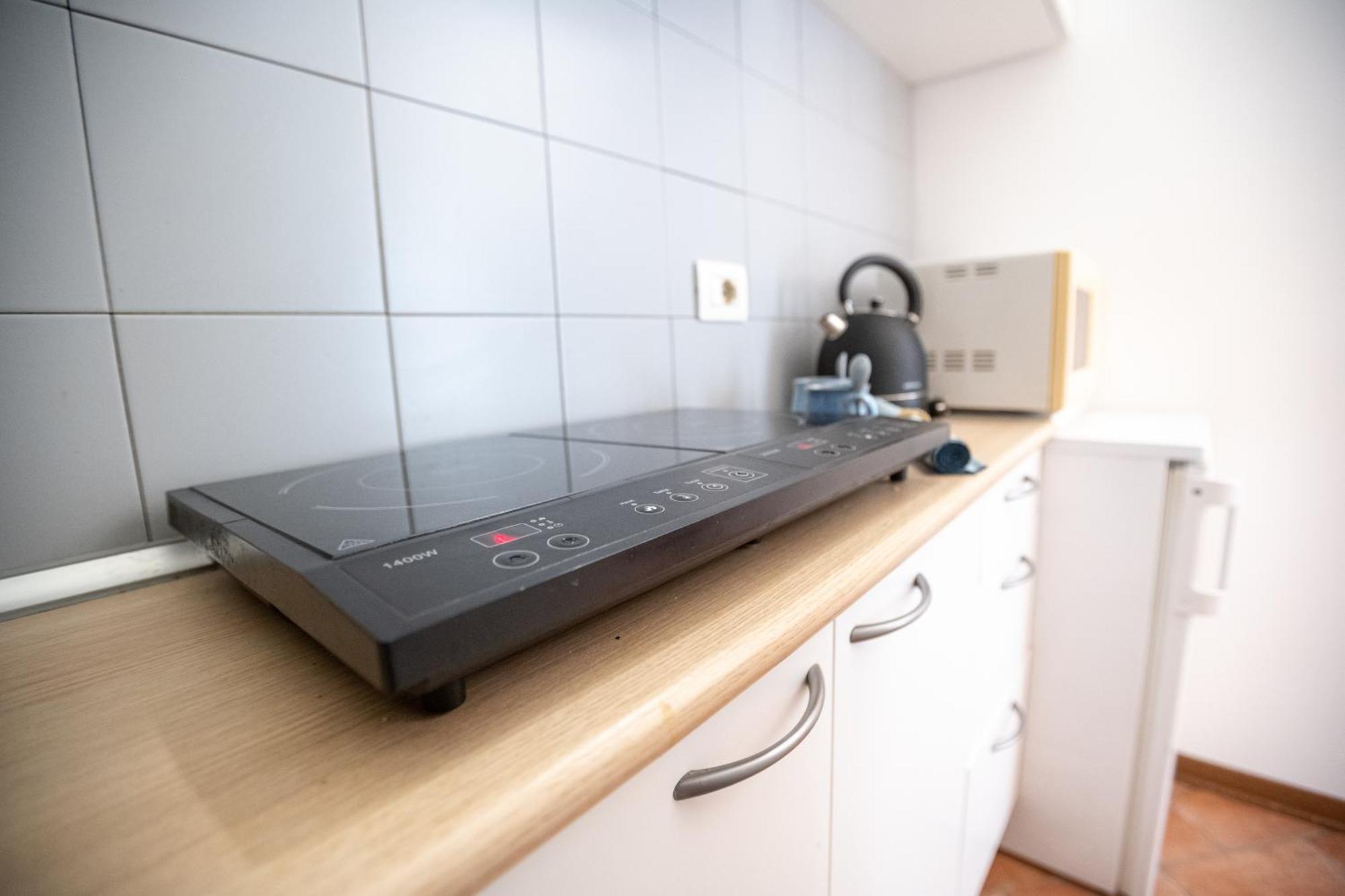 Indipendent With Terrace - Parking Apartment Florence